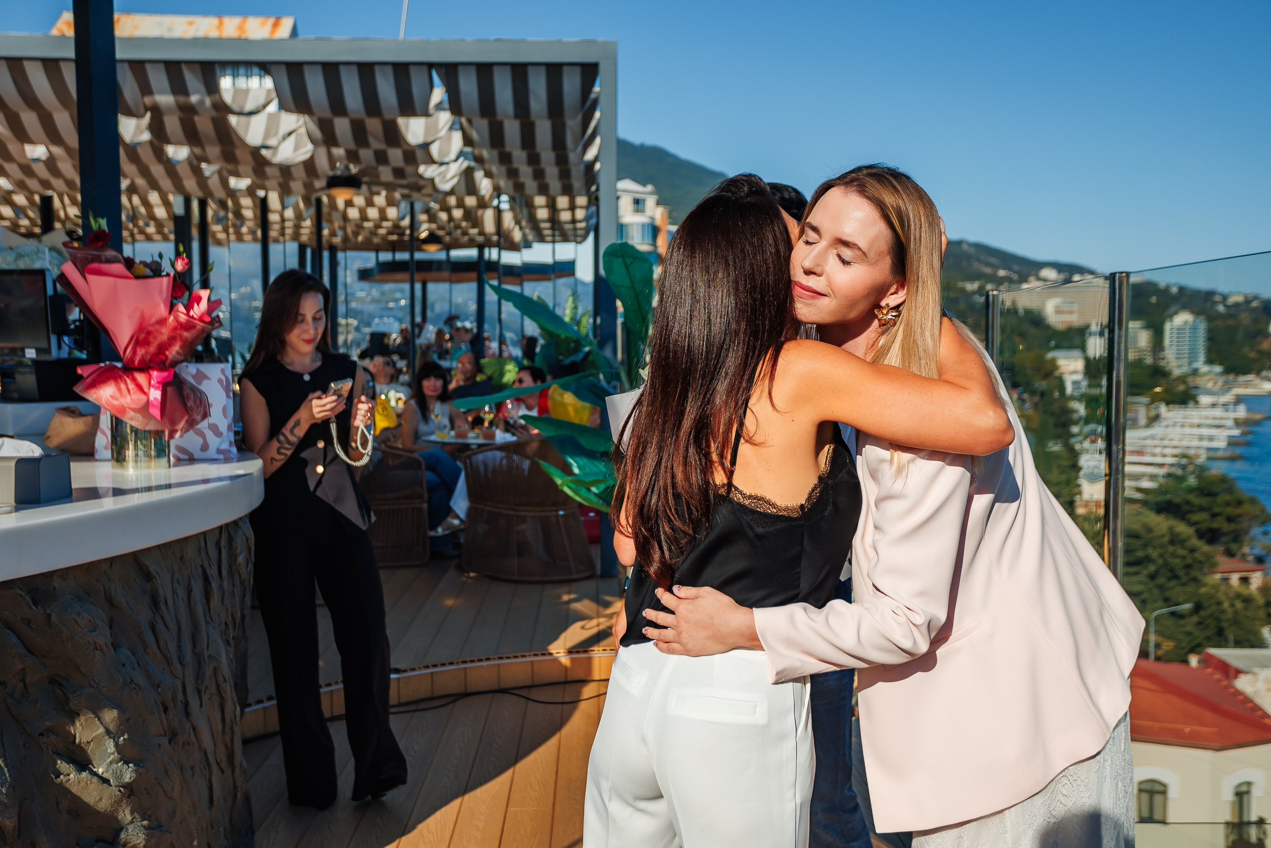 Открытие агентства недвижимости CENTURY 21. Аминов Руслан | Фотограф