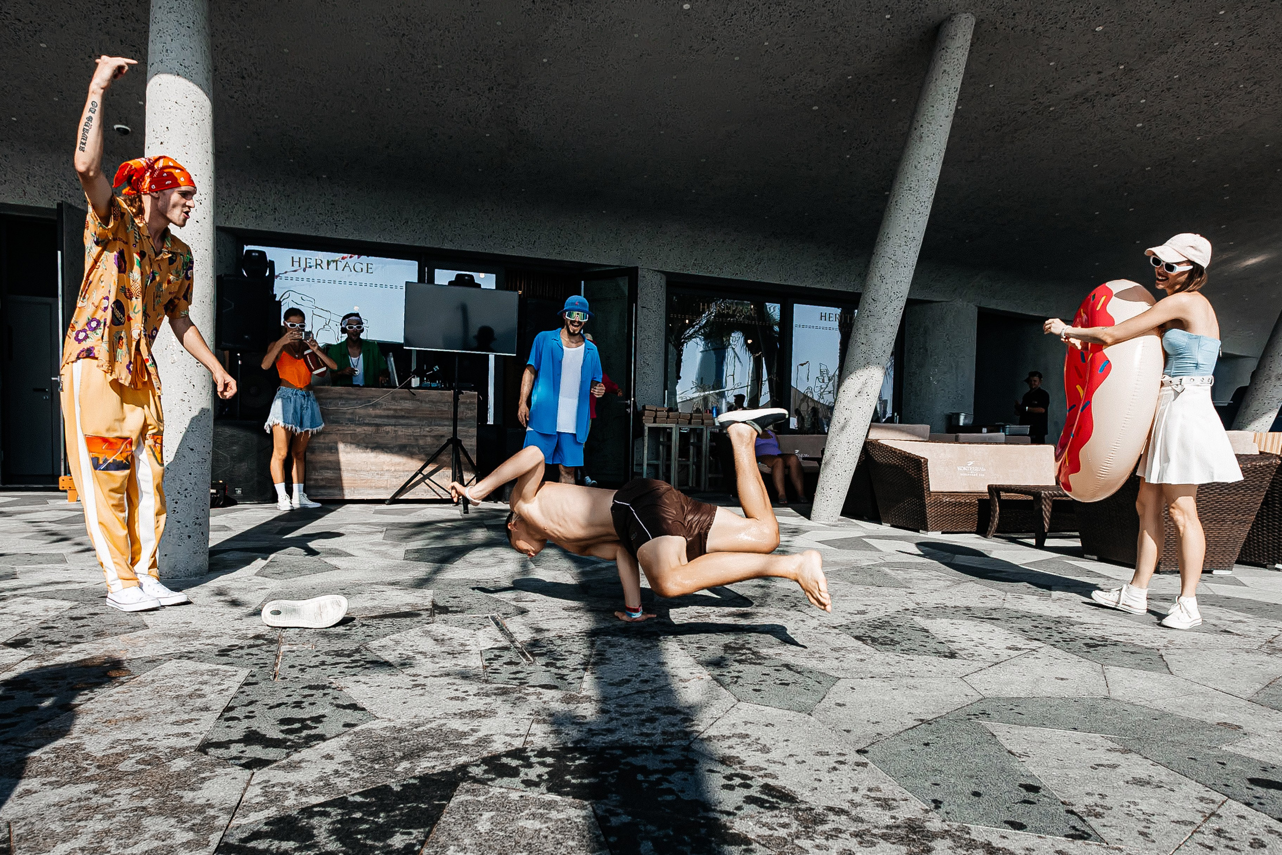 Мрия_Фестиваль_еды_Гастрополис_29.08.2024. Аминов Руслан | Фотограф