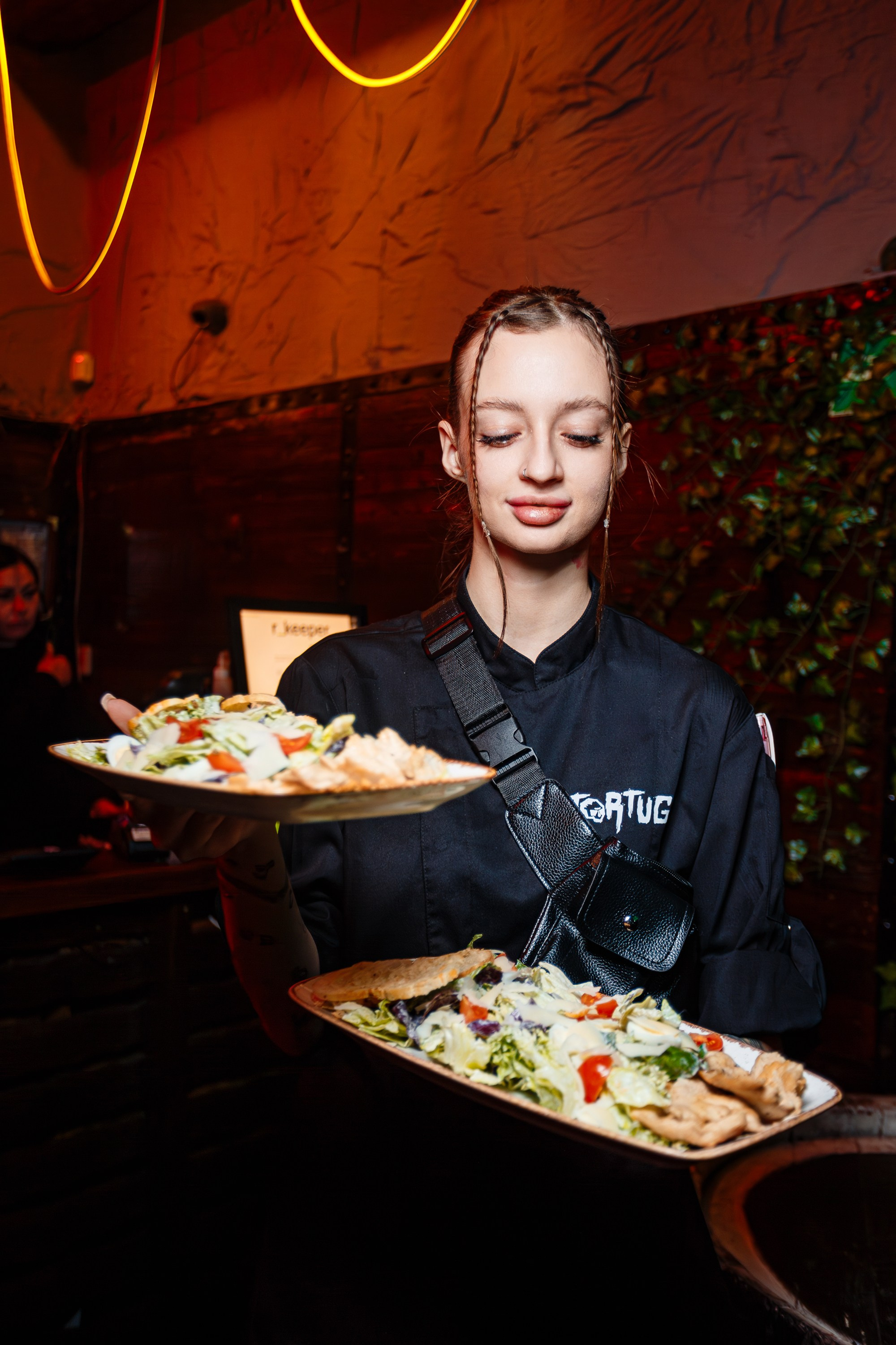 Tortuga_Lambriq_part.1_Симферополь_22.11.2024. Аминов Руслан | Фотограф