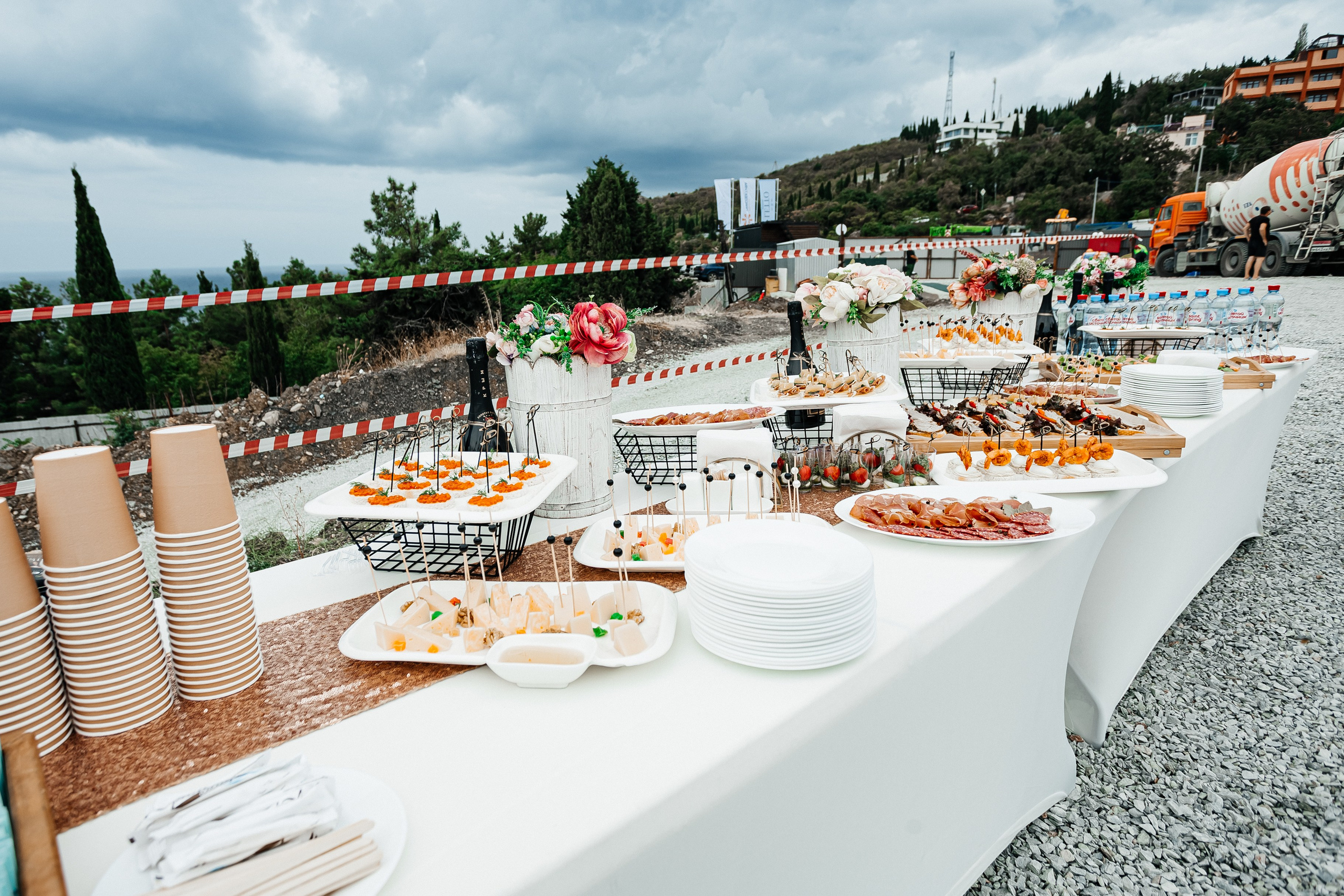 Комплекс апартаментов Letto, заливка бетона_16.09.2024. Аминов Руслан | Фотограф