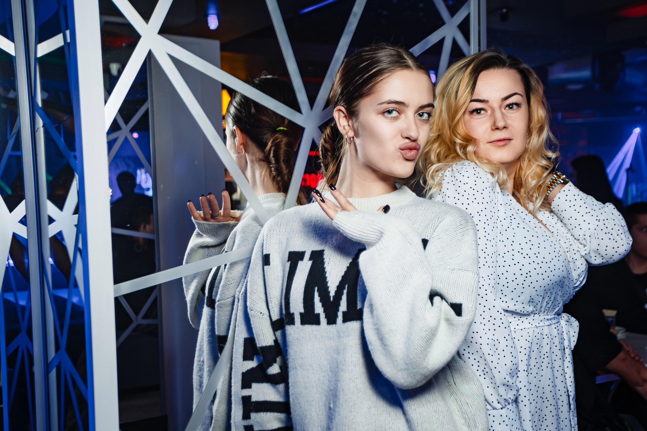 Sova_Ударная Вечеринка «Pasha Q"_Симферополь_23.11.2024. Аминов Руслан | Фотограф