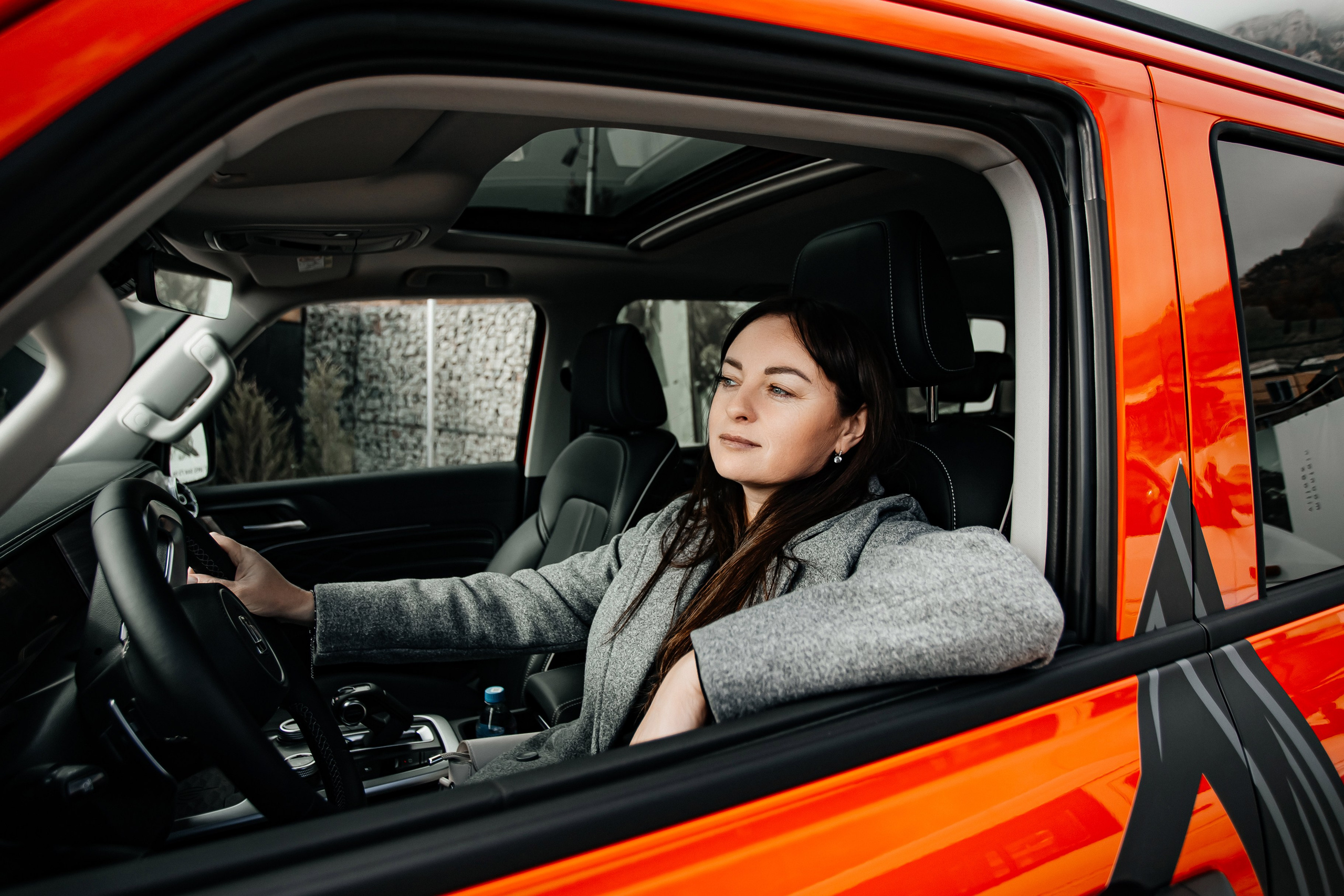 Старт продаж второй очереди в котельном поселке Luchi_20.10.24. Аминов Руслан | Фотограф