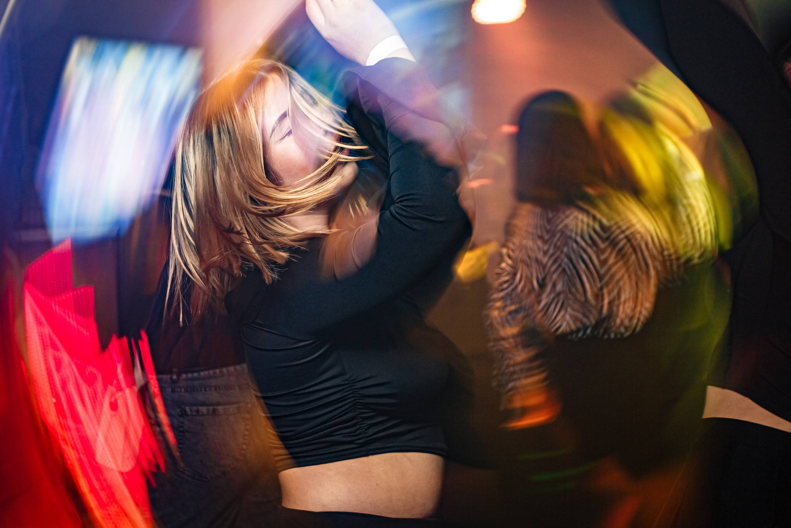 6 лет! С днём рождения «Sova»_Симферополь_15.11.2024. Аминов Руслан | Фотограф