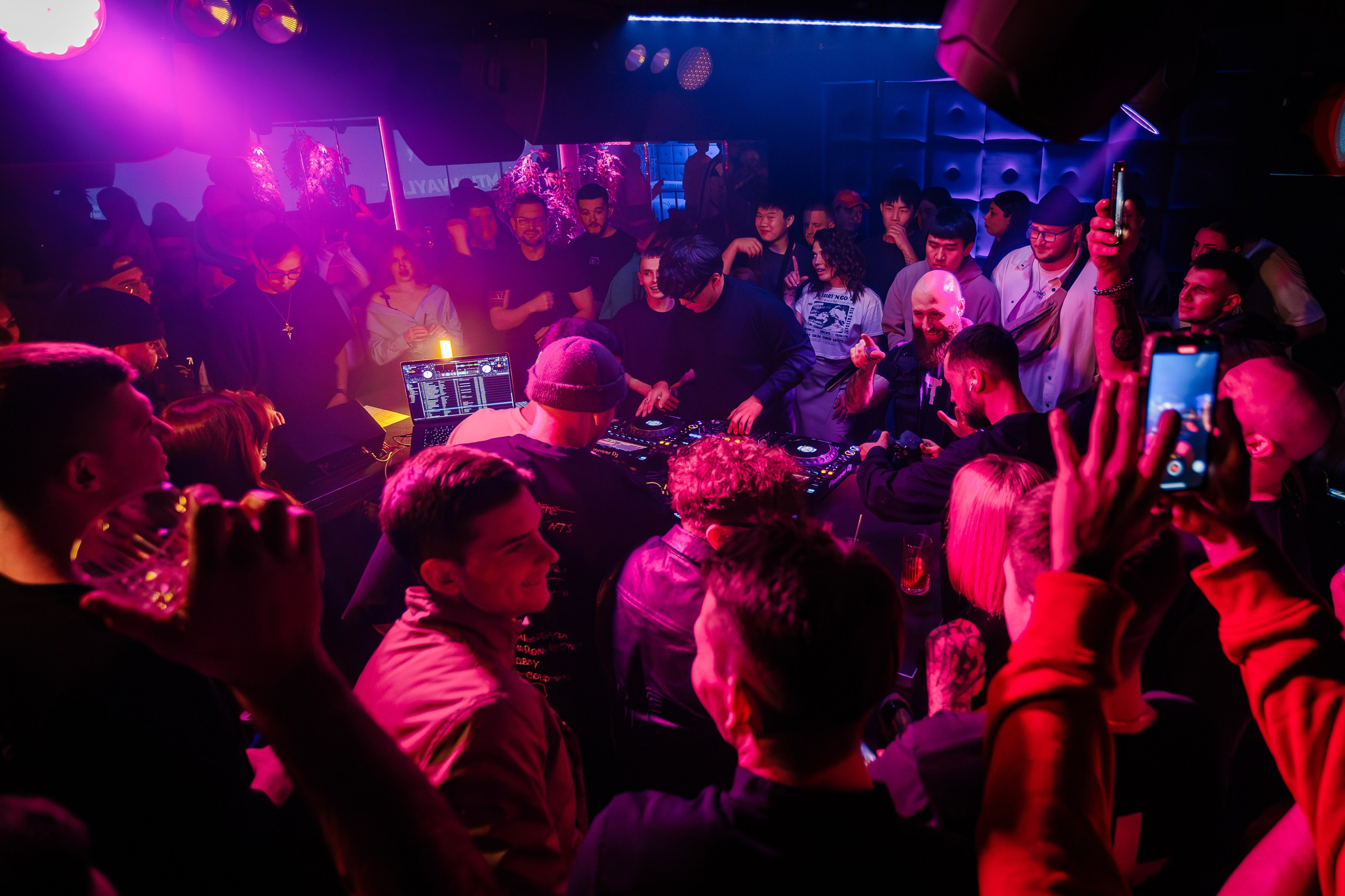 Gasgas_Ростов-на-Дону_11.01.2026. Аминов Руслан | Фотограф