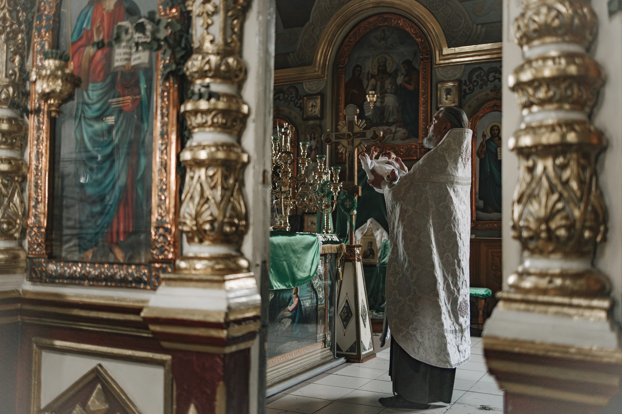 Макеевка. Семейный фотограф Донецк