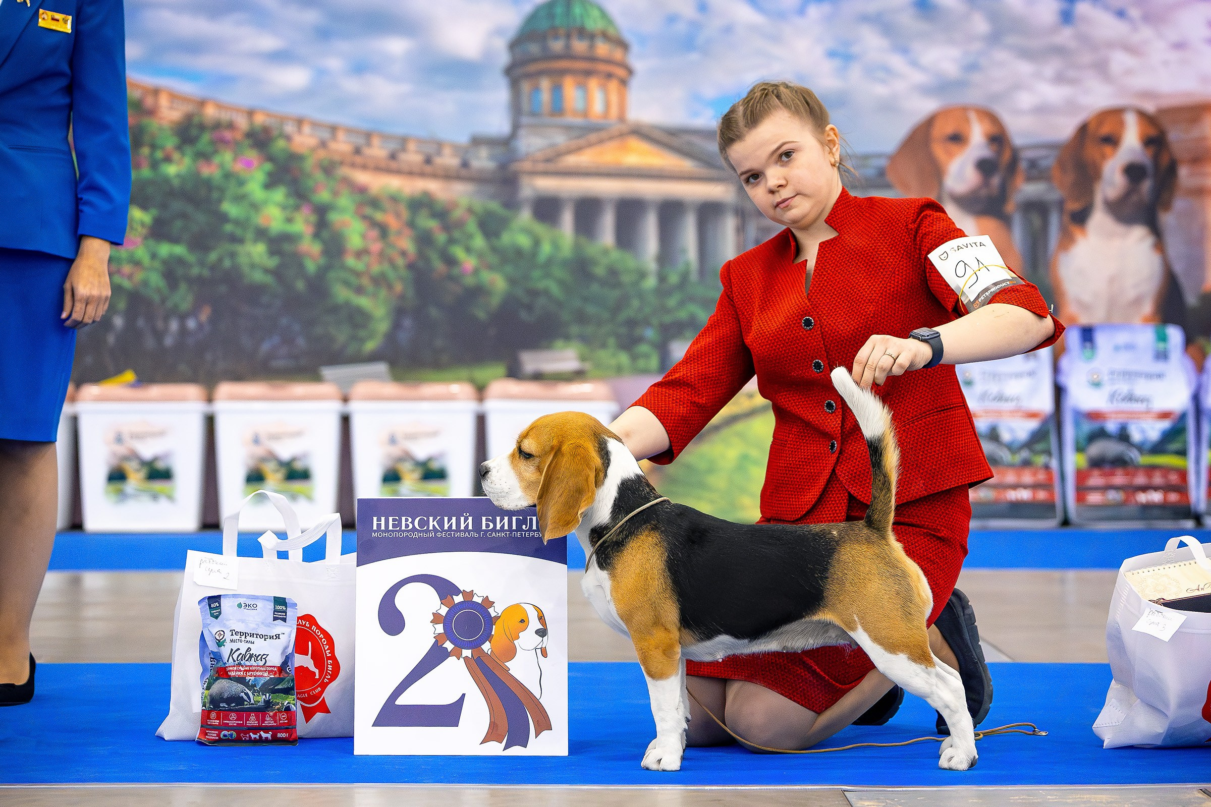 26–27 апреля 2025, Выставка РКФ, г. Санкт-Петербург. Htykk_photo