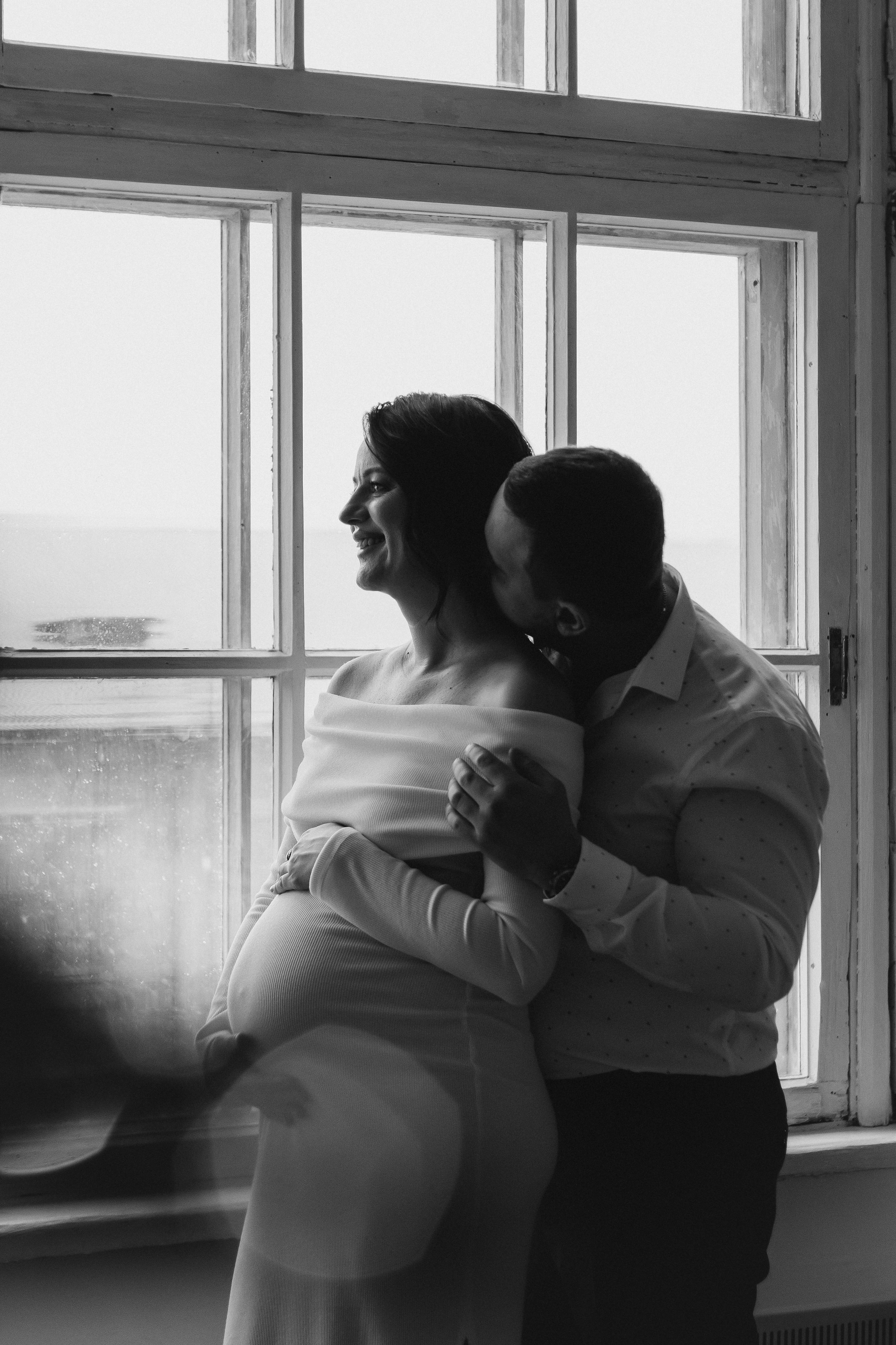 Женя и Света. Фотограф в Краснодаре Ксения Мархинина