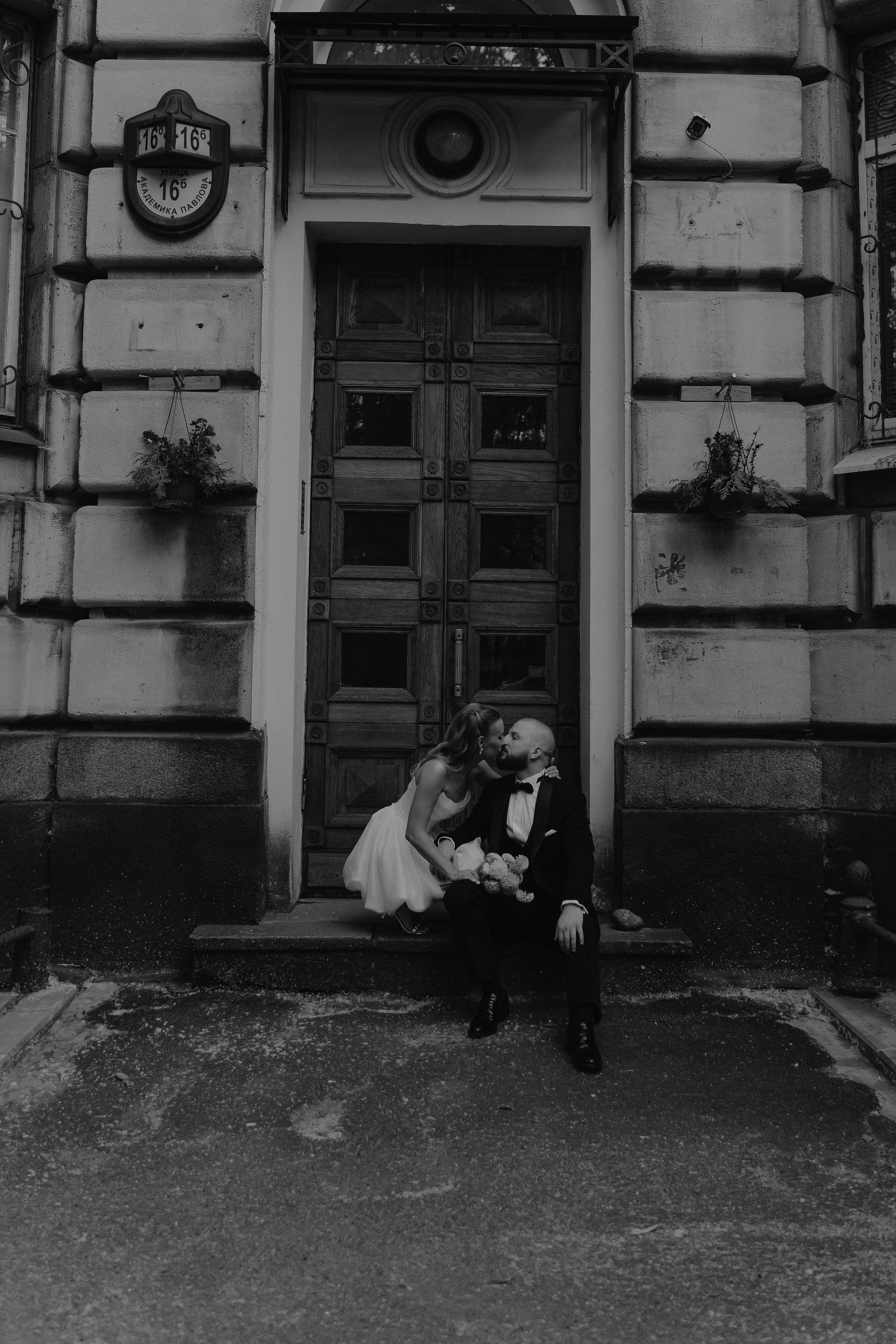 A&D. Свадебный фотограф — Наталья Фед СПб/Москва