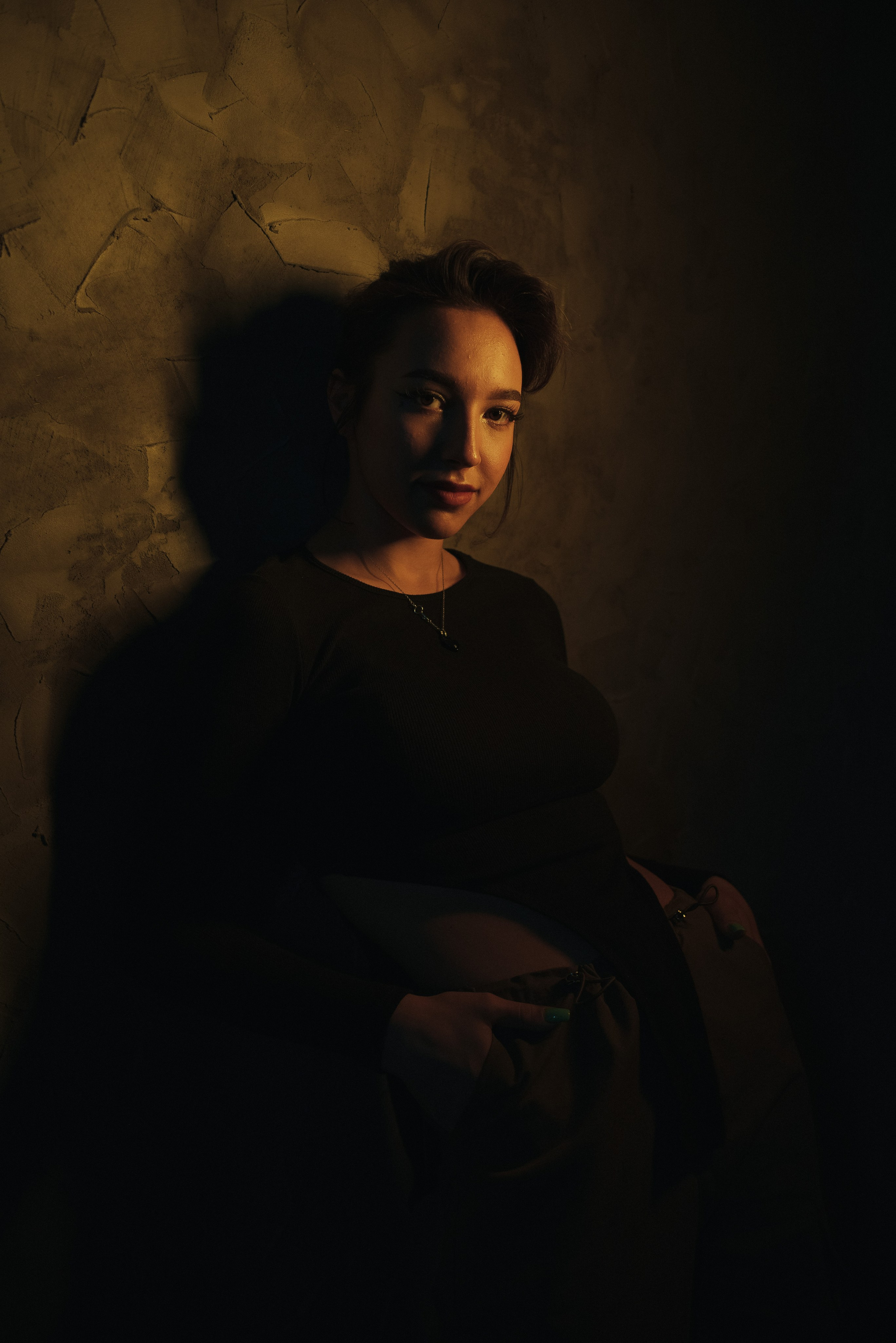 Кристина и Лена. Фотограф Улан-Удэ, Бурятия