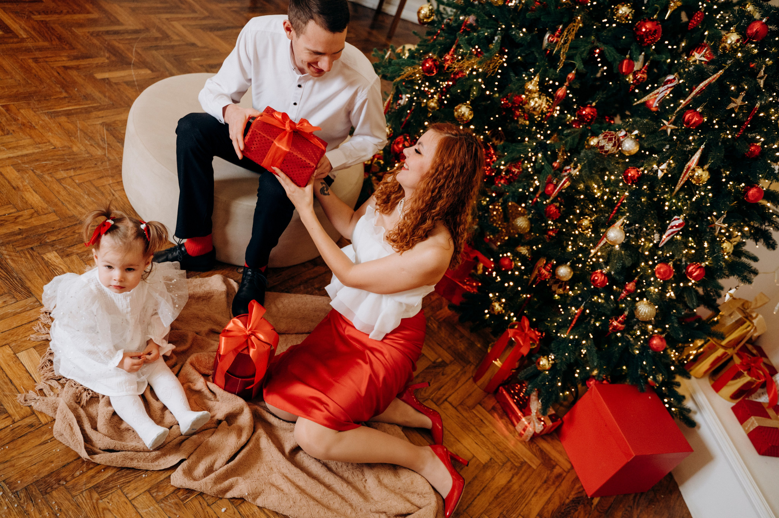 Заветное желание. Семейный и детский фотограф Анастасия Монченко