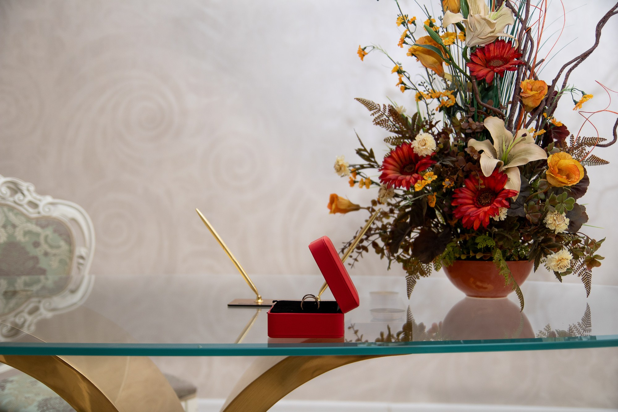 Славяна и Алексей. Фотограф в Самаре Алексей Головачёв