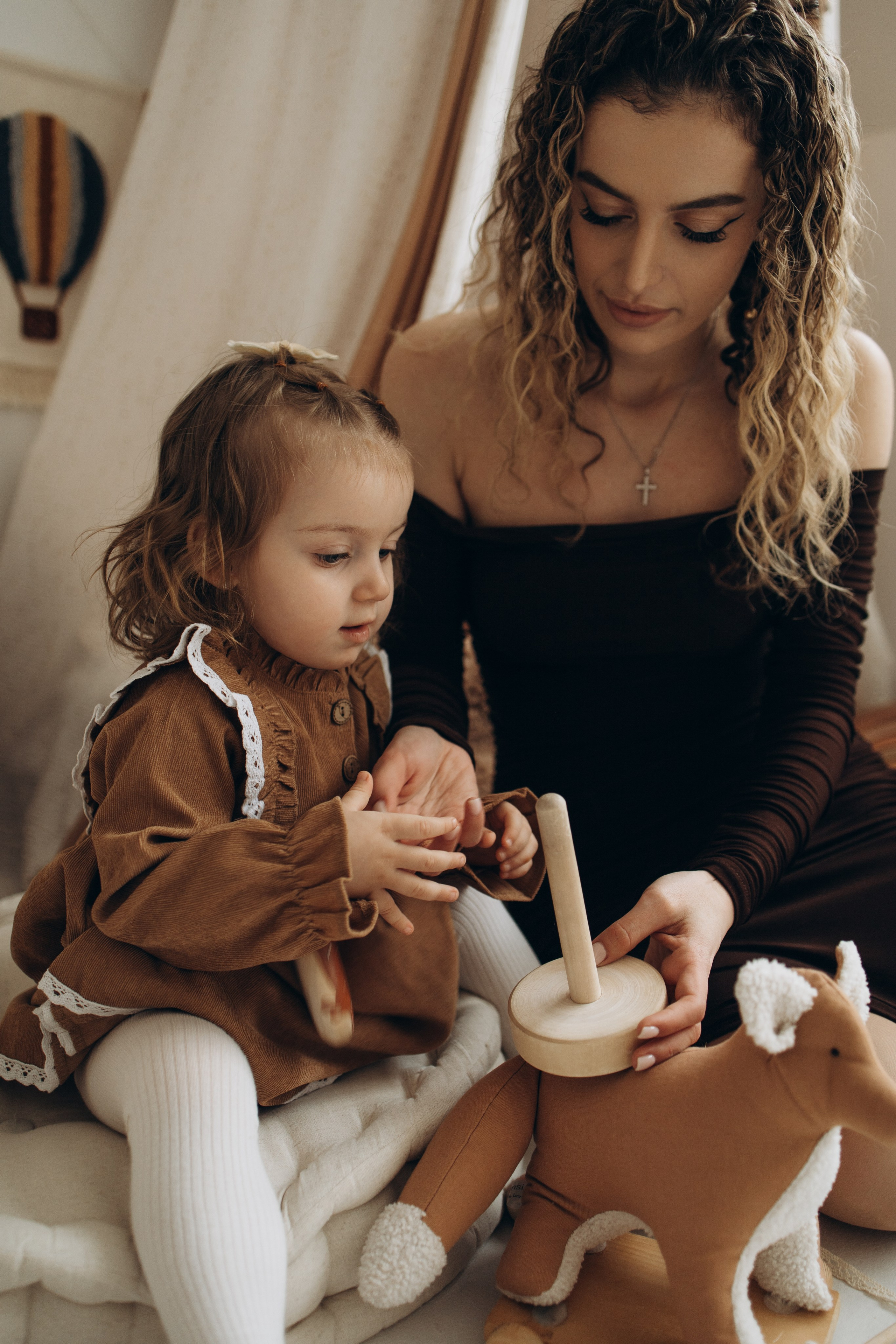 Арианне 2. Самый теплый фотограф в Краснодаре Рябоконь Ксения