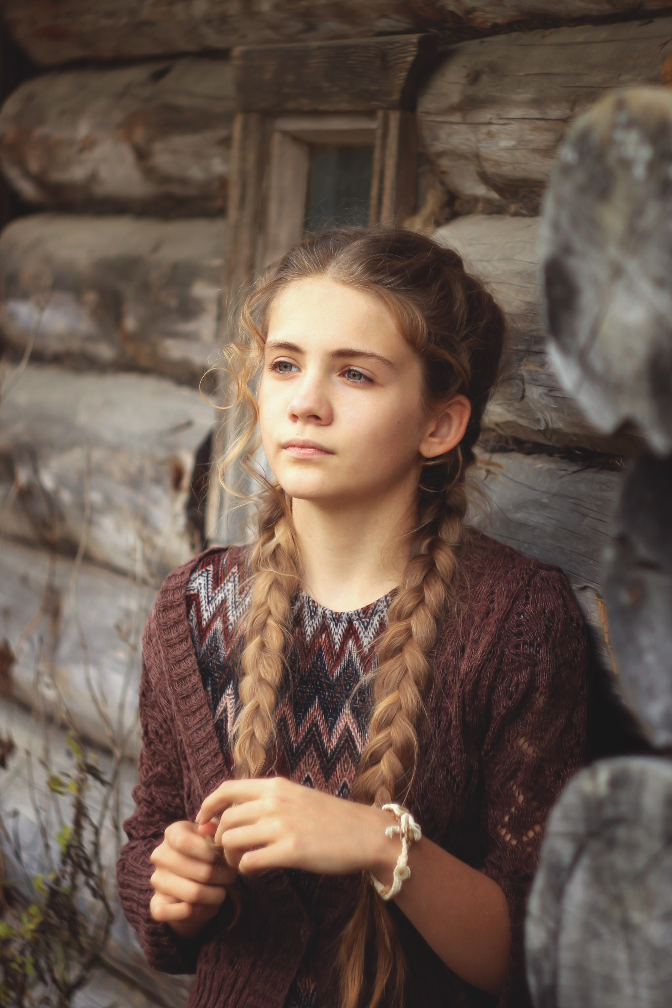 Рада. Фотограф Антонина Свешникова. ВЫПУСКНЫЕ ФОТОКНИГИ для детских садов и школ. Москва, Владимир