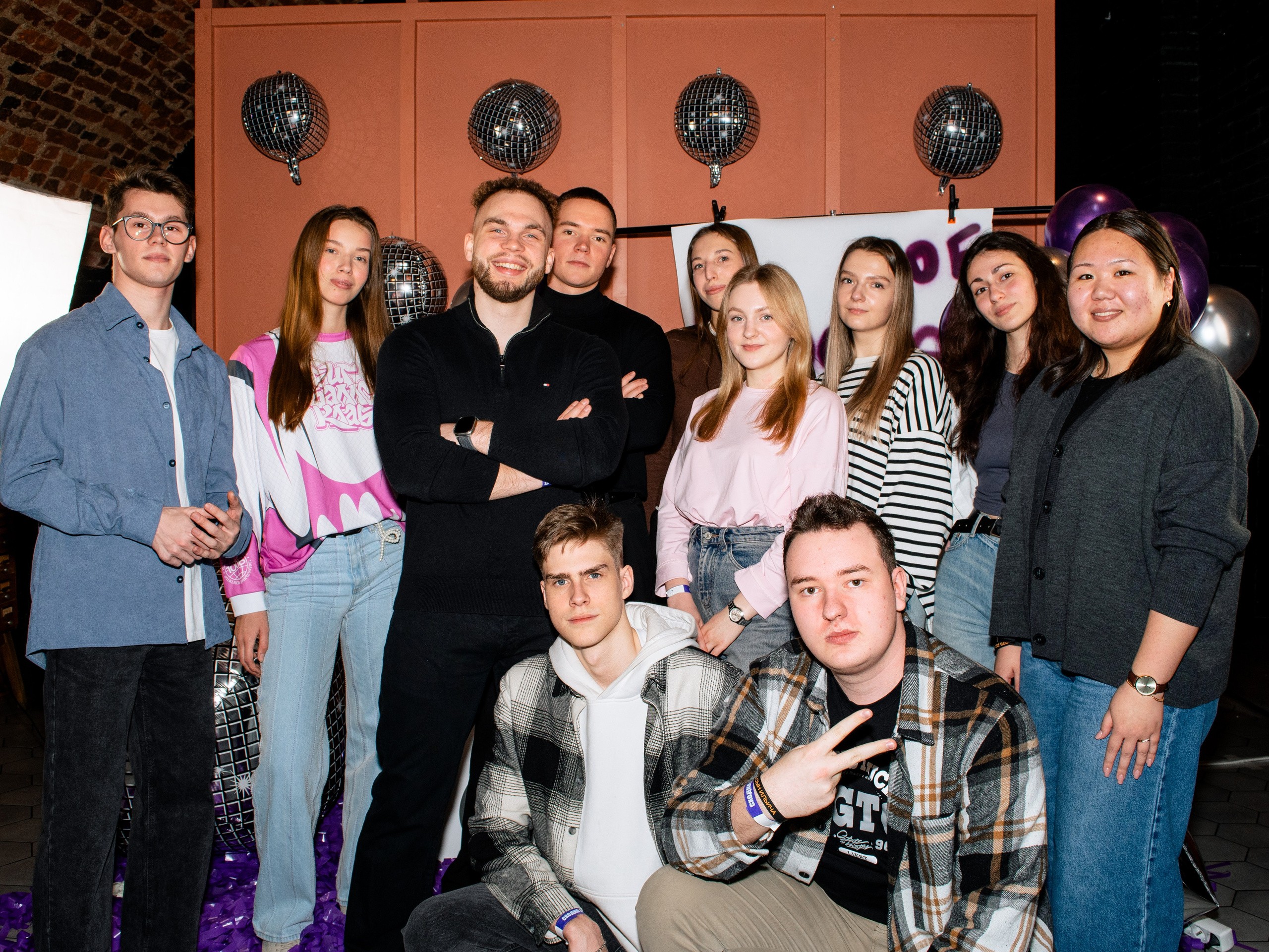 100 балльный репетитор. Фотограф в Санкт-Петербурге Ксения Яковчук