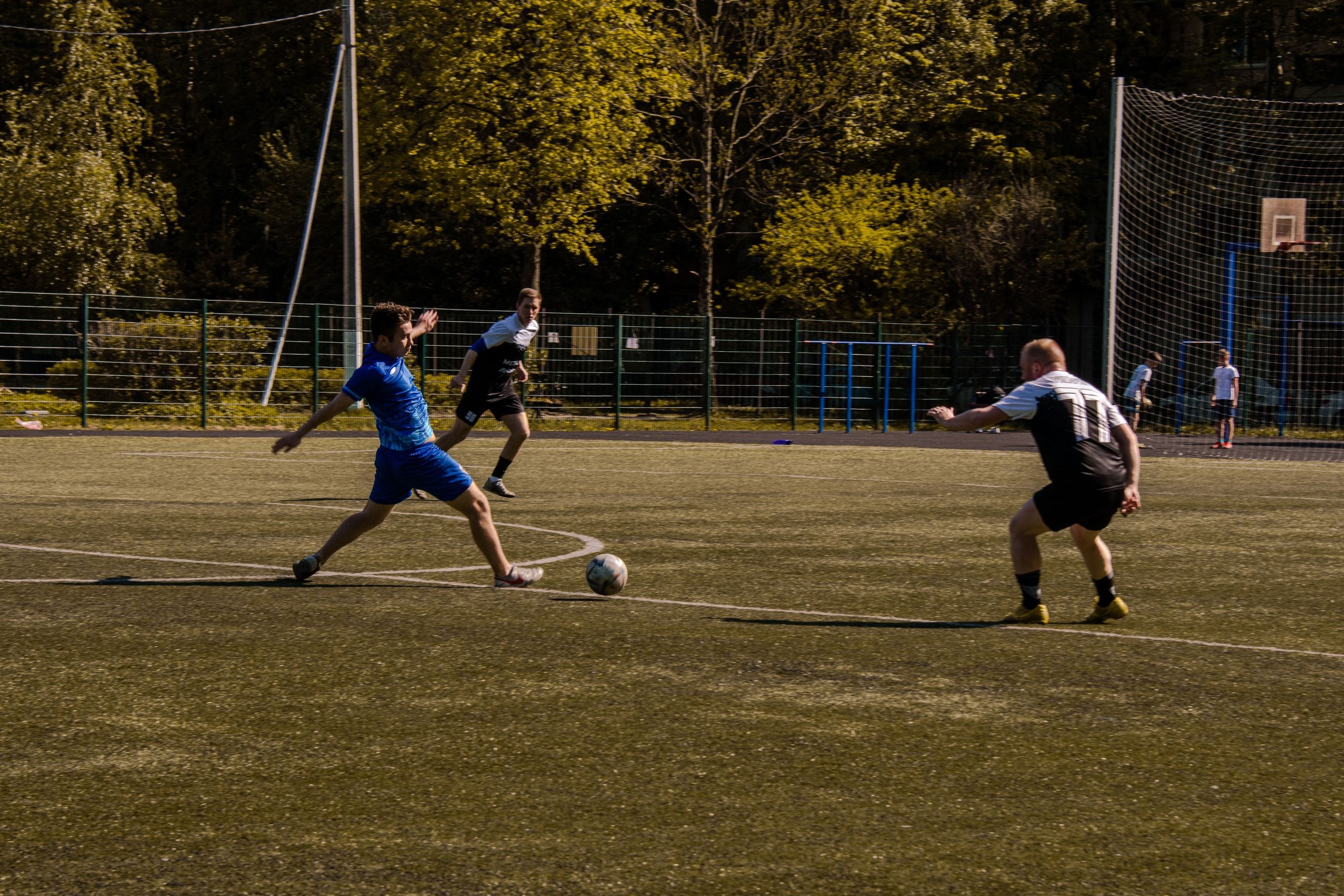 Спортивный репортаж 21.05.23. Фотограф в Санкт-Петербурге Ксения Яковчук