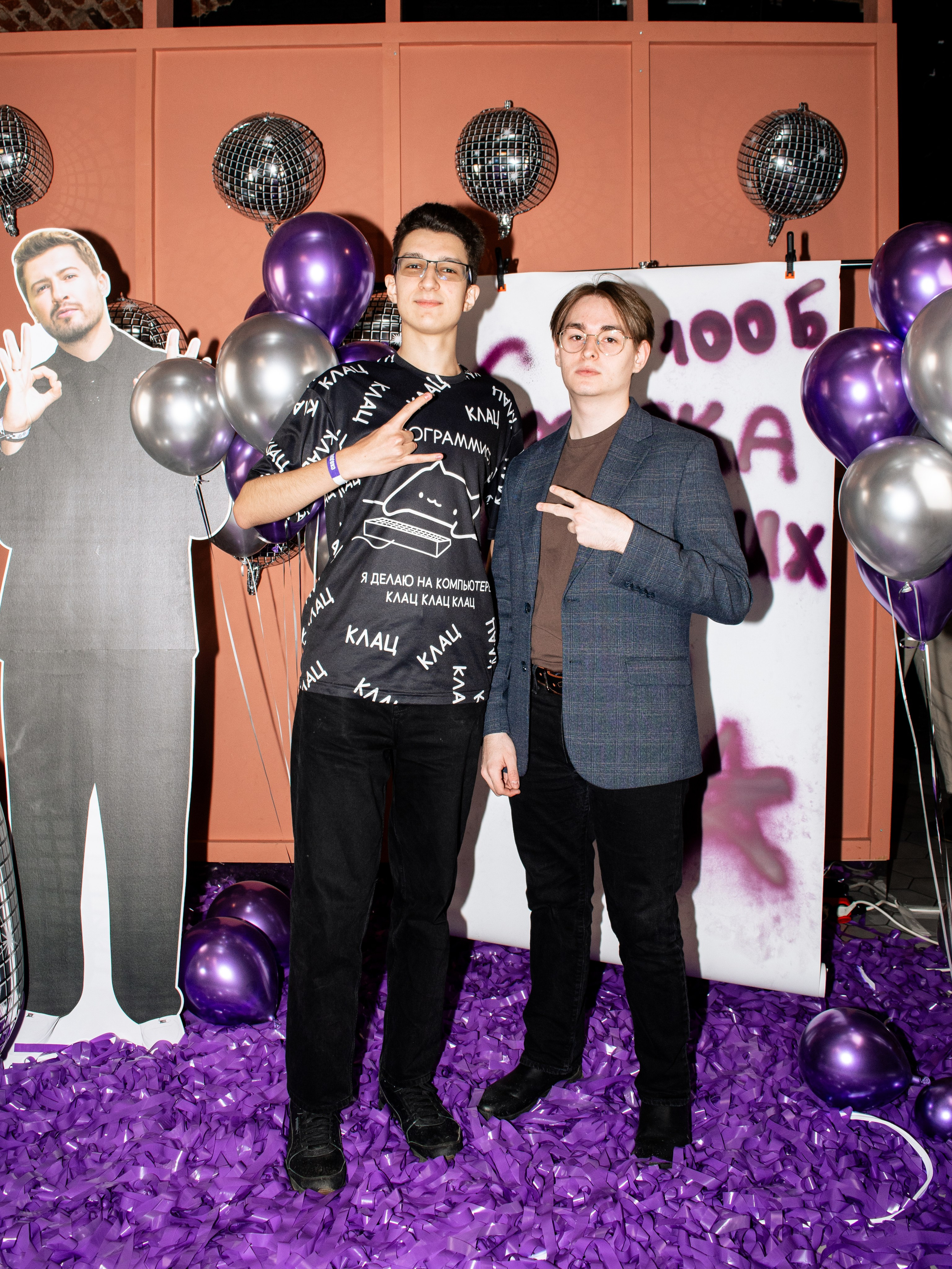 100 балльный репетитор. Фотограф в Санкт-Петербурге Ксения Яковчук