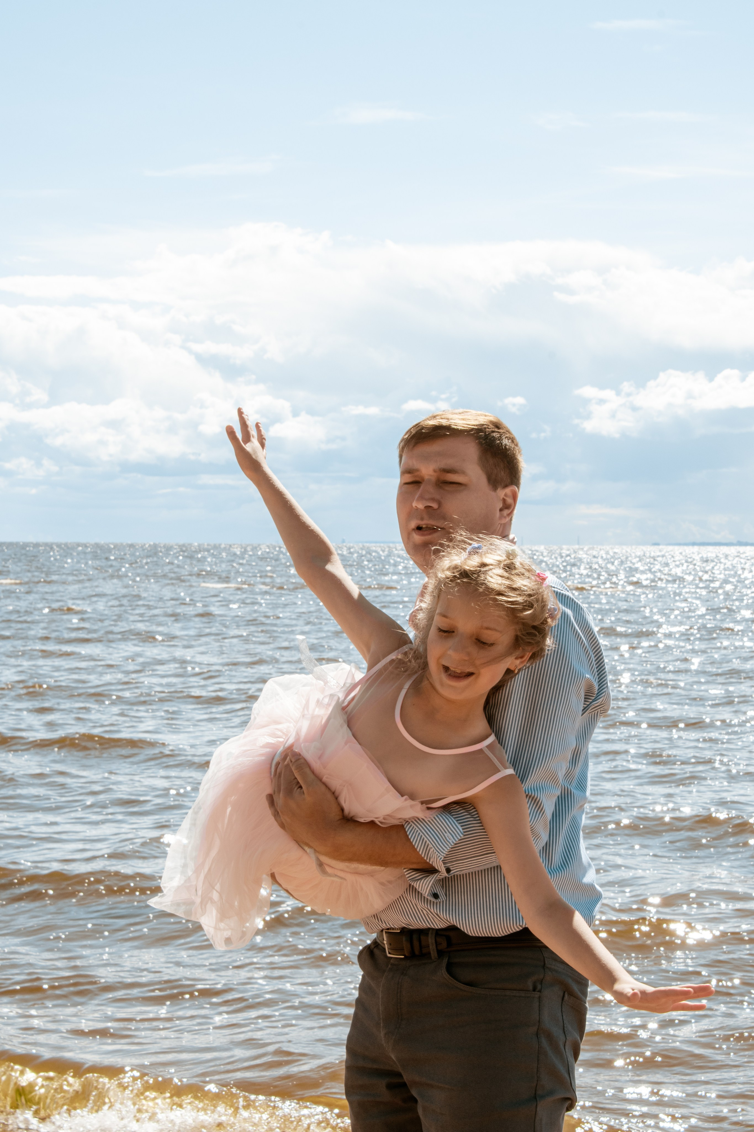 Годовщина свадьбы Алексея и Натальи. Фотограф в Санкт-Петербурге Ксения Яковчук