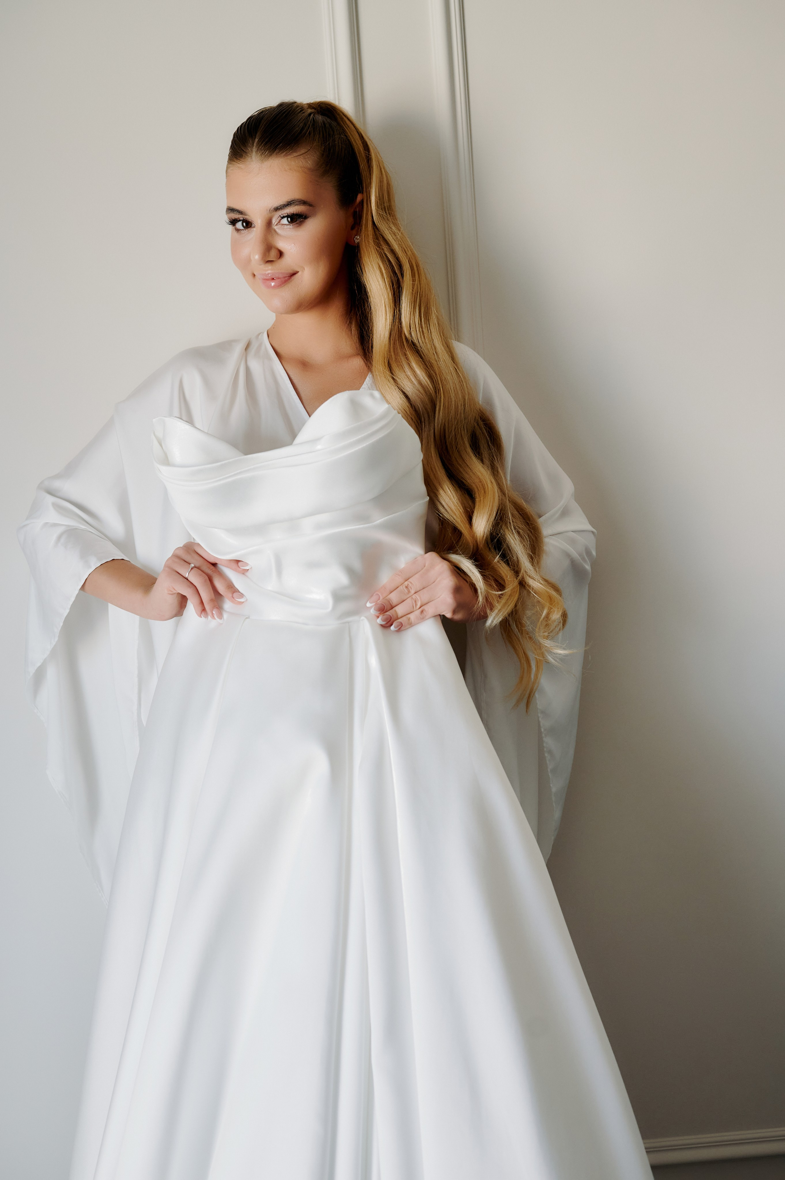 P&S. Свадебный и репортажный фотограф