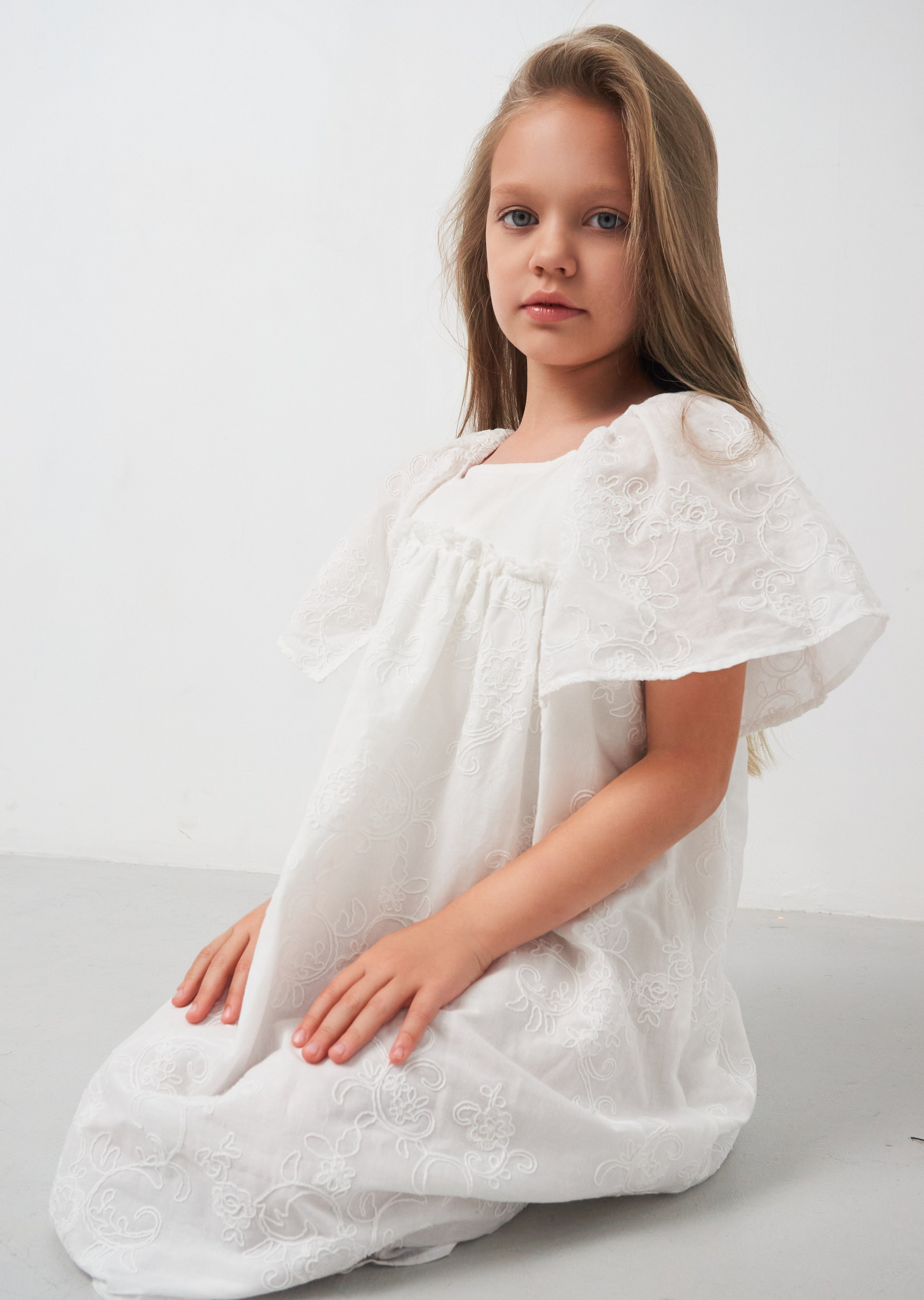 Детская студийная съемка. Фотограф в Краснодаре Татьяна Вижевитова