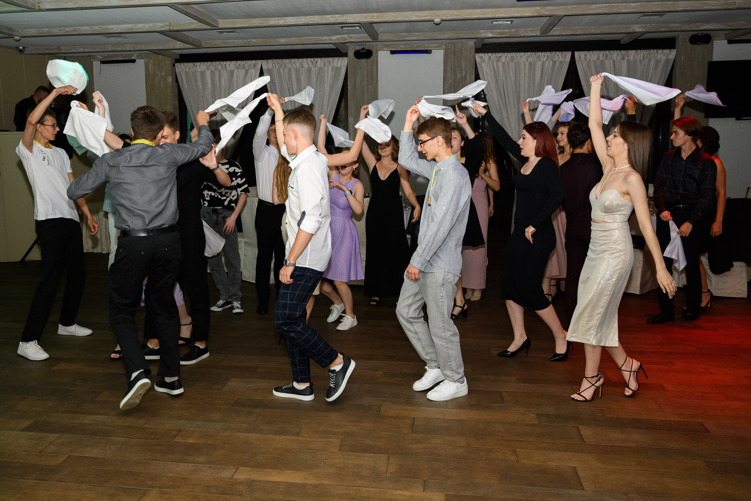 Репортажная съемка мероприятий в Краснодаре. Свадебный и семейный фотограф в Краснодаре Владимир Курашев