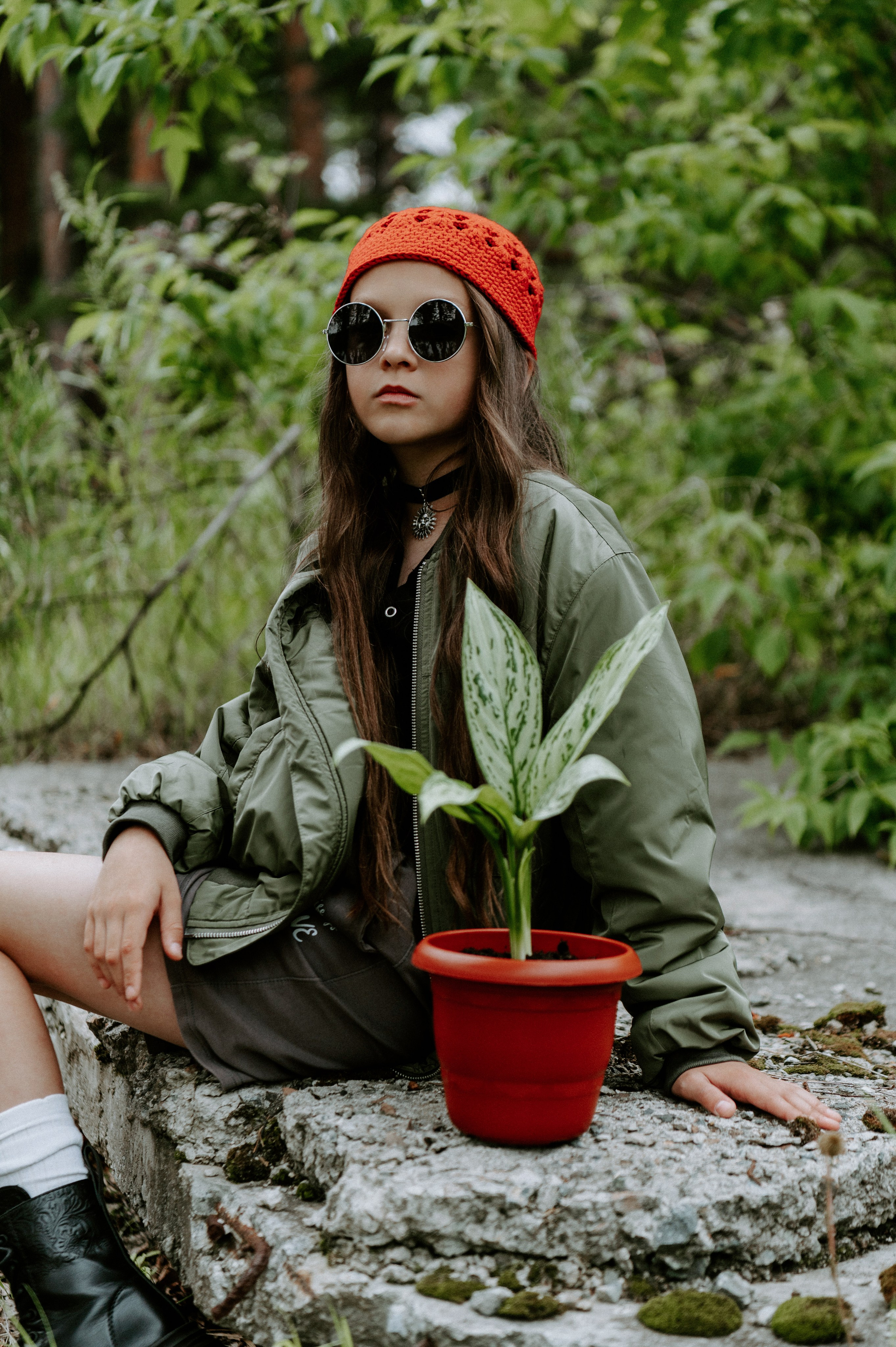 RAMAZ & LIZA. Егор Засыпыч