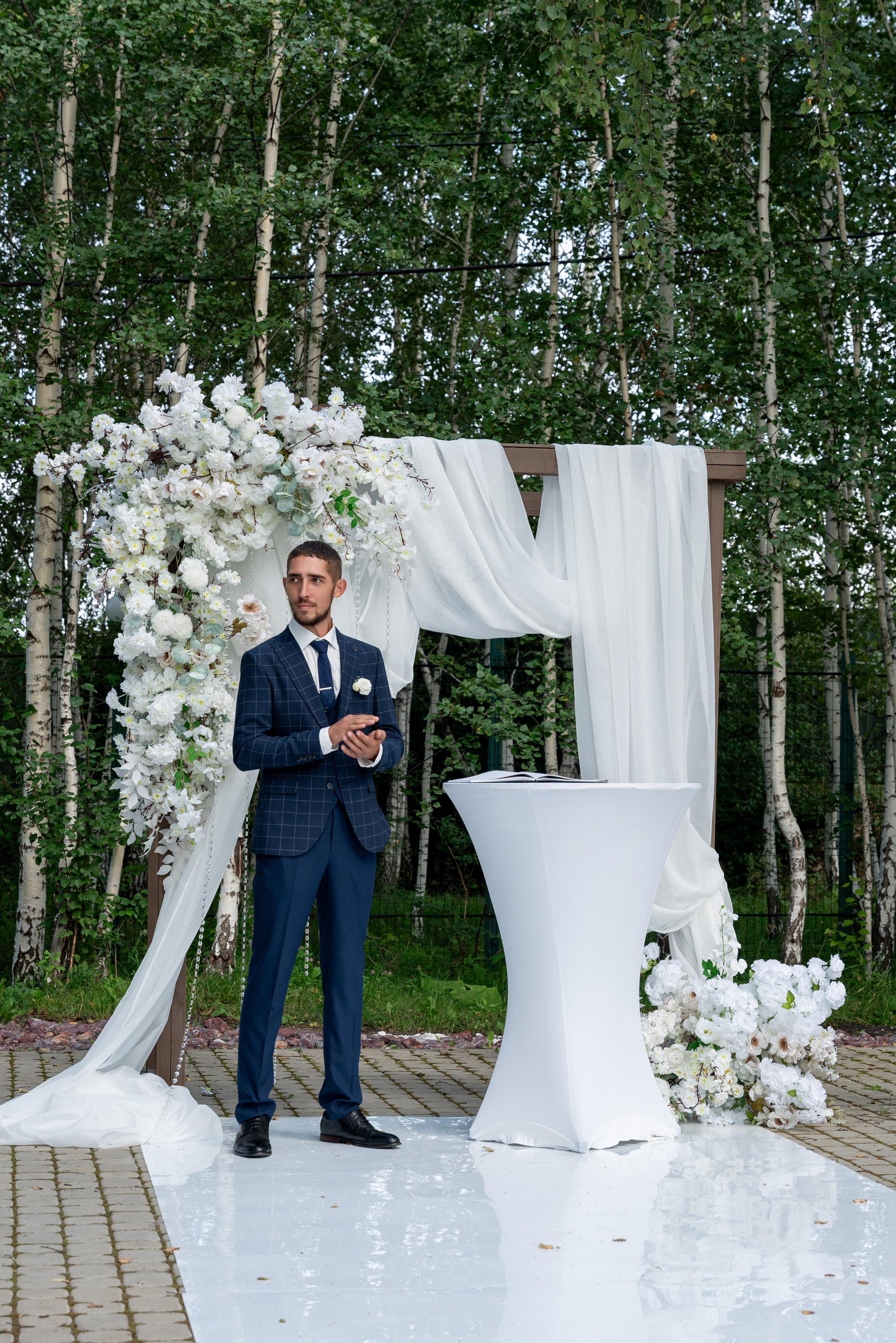 АЛЕКСЕЙ И АЛИНА. Фотограф на любое мероприятие