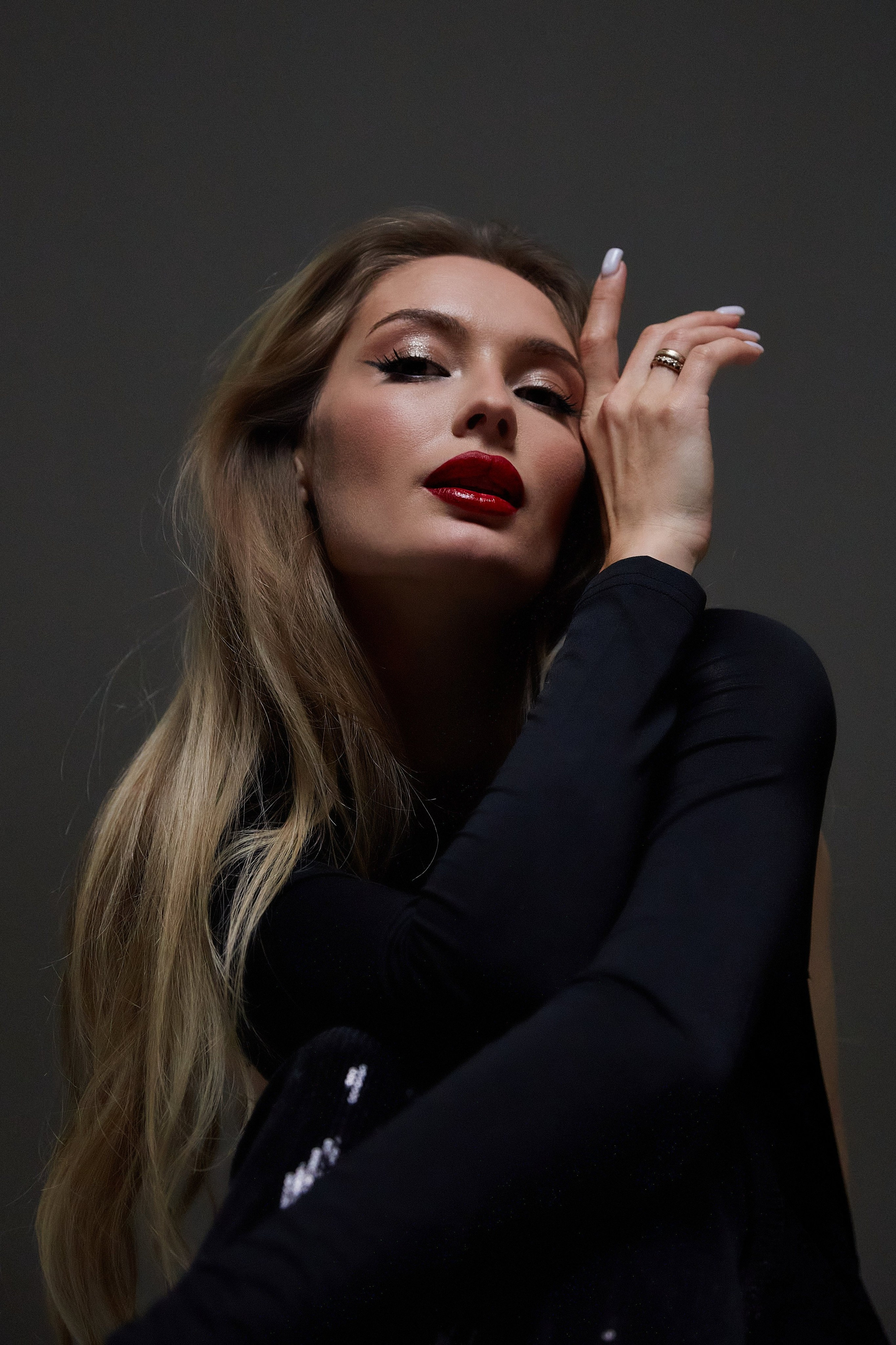 Лера. Фотограф Александр Казин