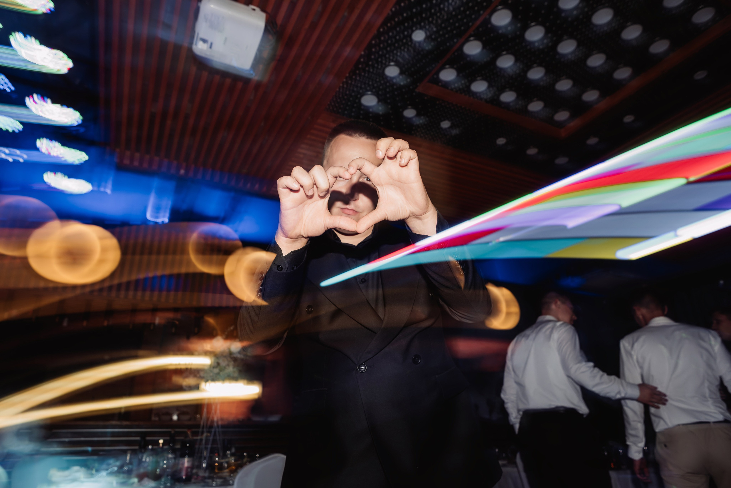 Afina & Yaroslav. ФОТОГРАФ ИРИНА ШАМАТАВА