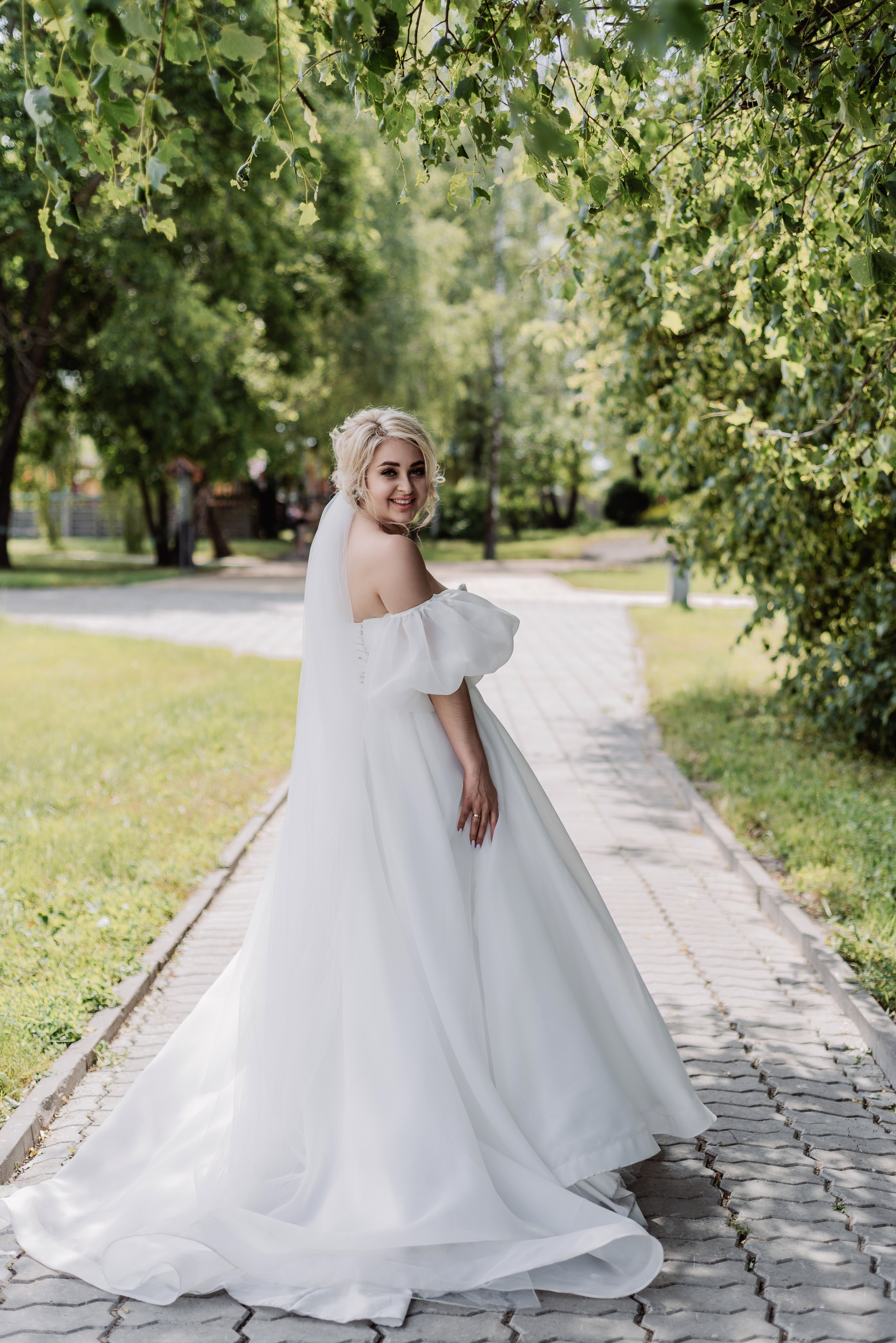 Leonid & Yulia. ФОТОГРАФ ИРИНА ШАМАТАВА