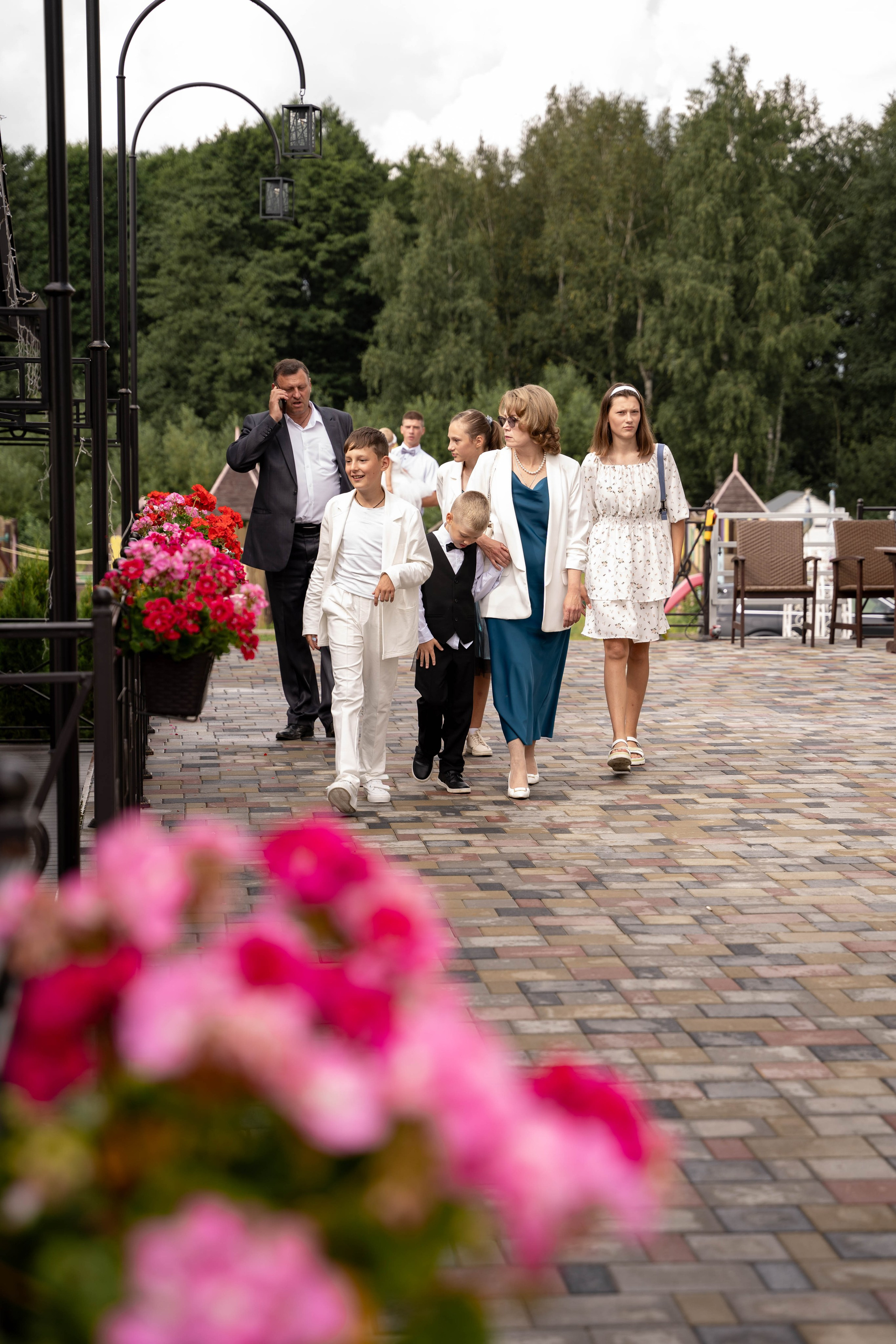 Влада и Василий