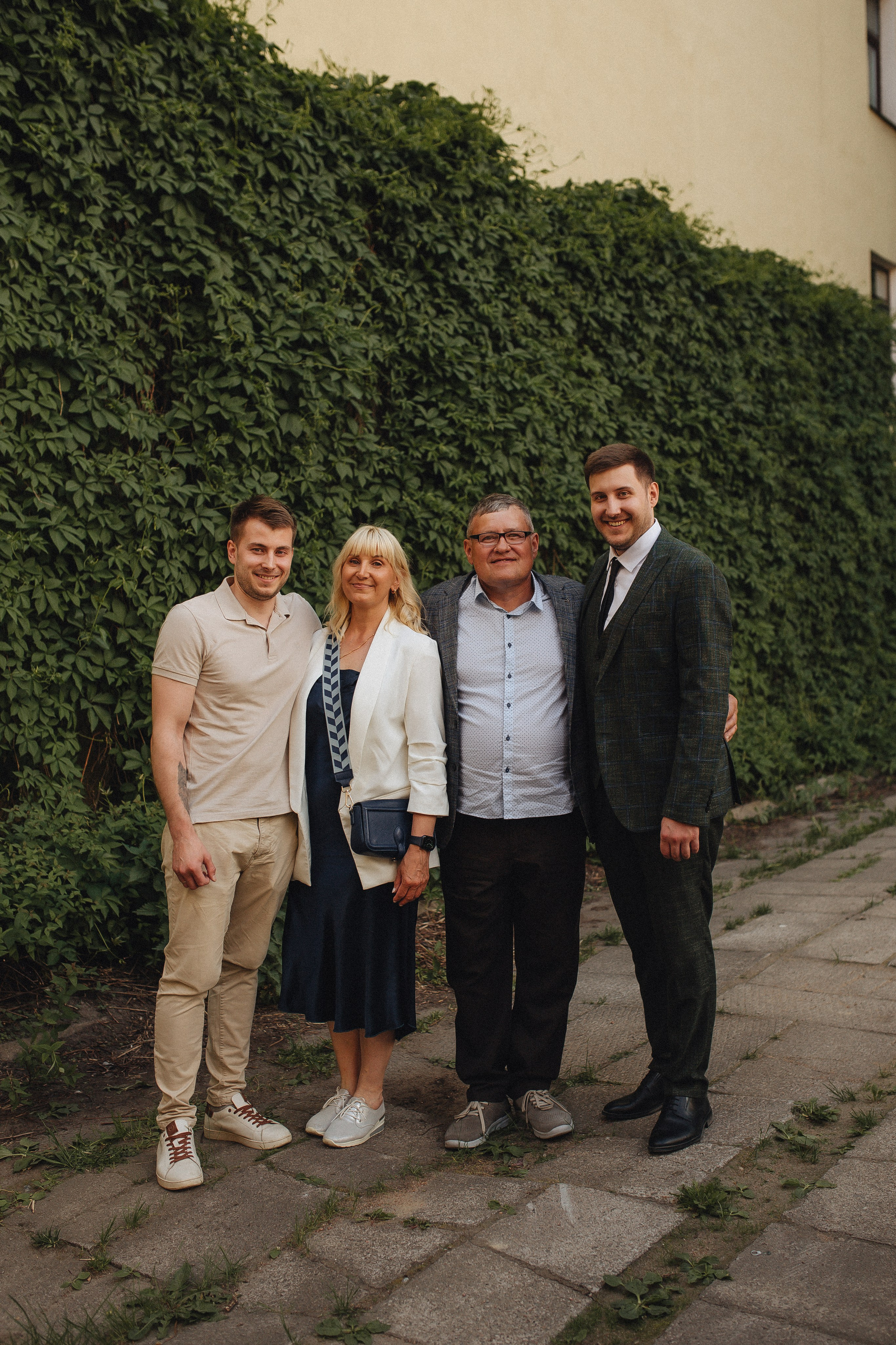 Наталья и Даниил. Фотограф в Санкт-Петербурге Анастасия Комолова