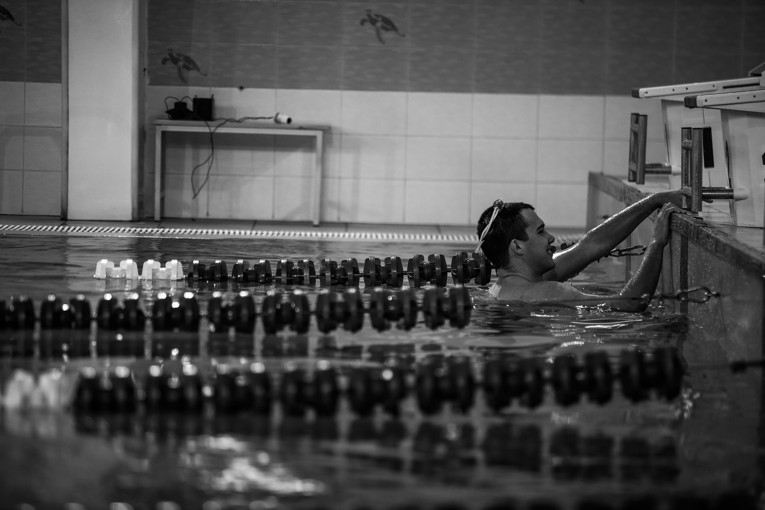 Спорт. Концертный и спортивный фотограф в Липецке