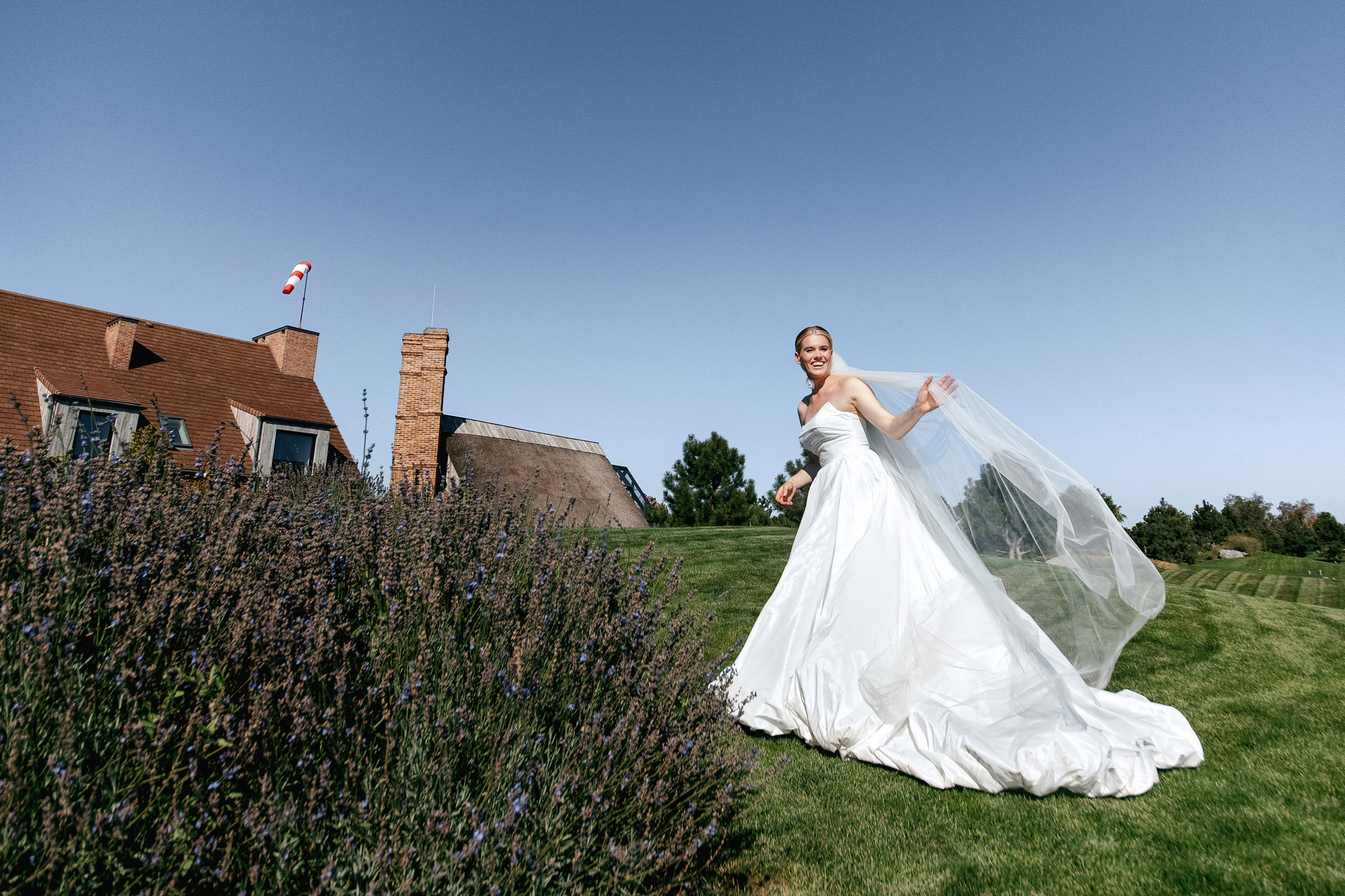 Свадебная фотосессия в Ростове-на-Дону. Свадебный фотограф в Ростове-на-Дону Олег Майер