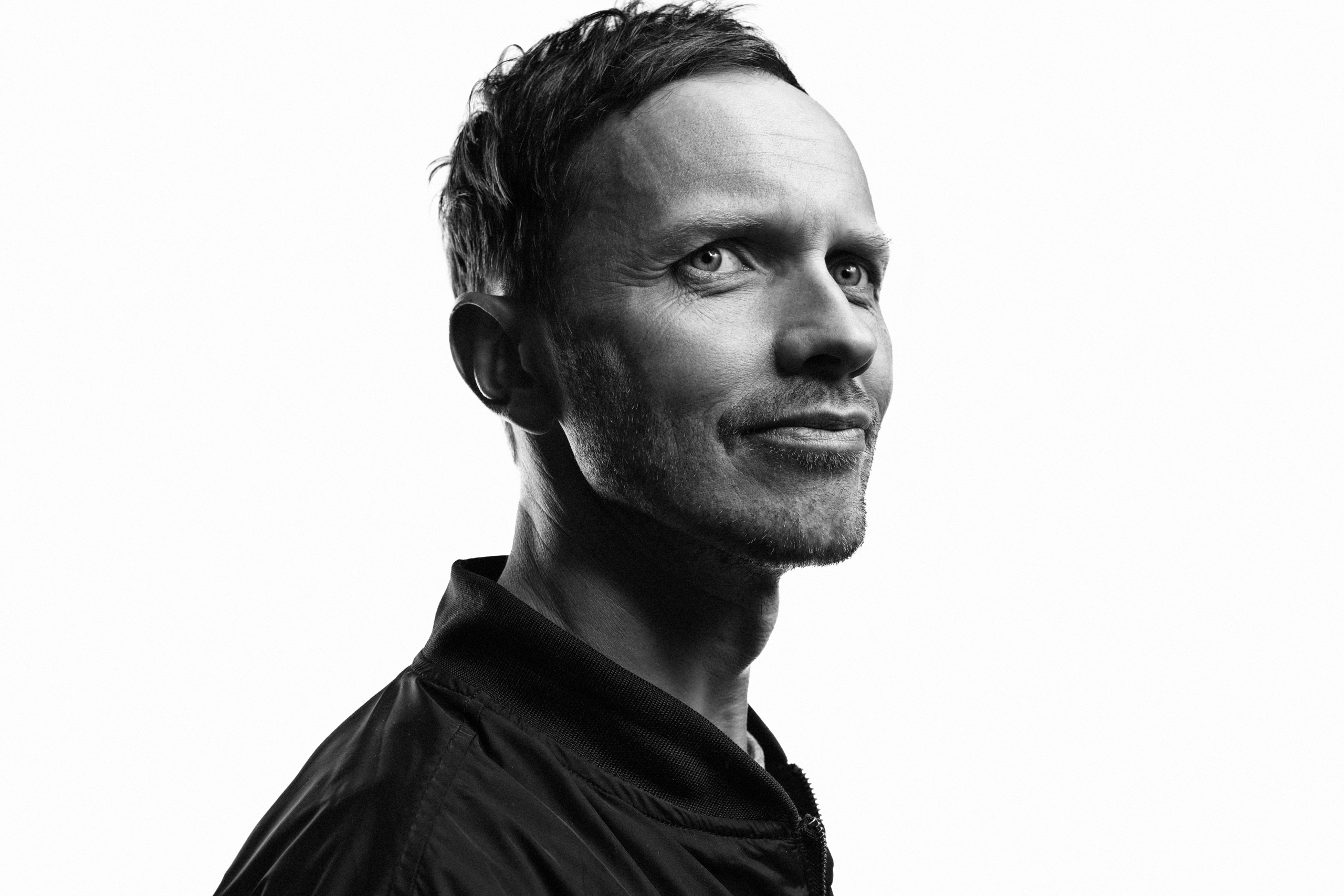 Brainstorm. Портретный фотограф в Санкт-Петербурге Алексей Корзов