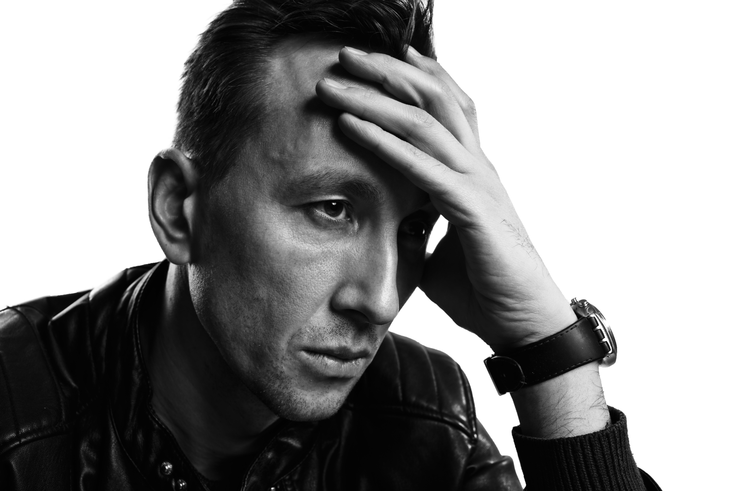 Рустем Булатов | LUMEN. Портретный фотограф в Санкт-Петербурге Алексей Корзов