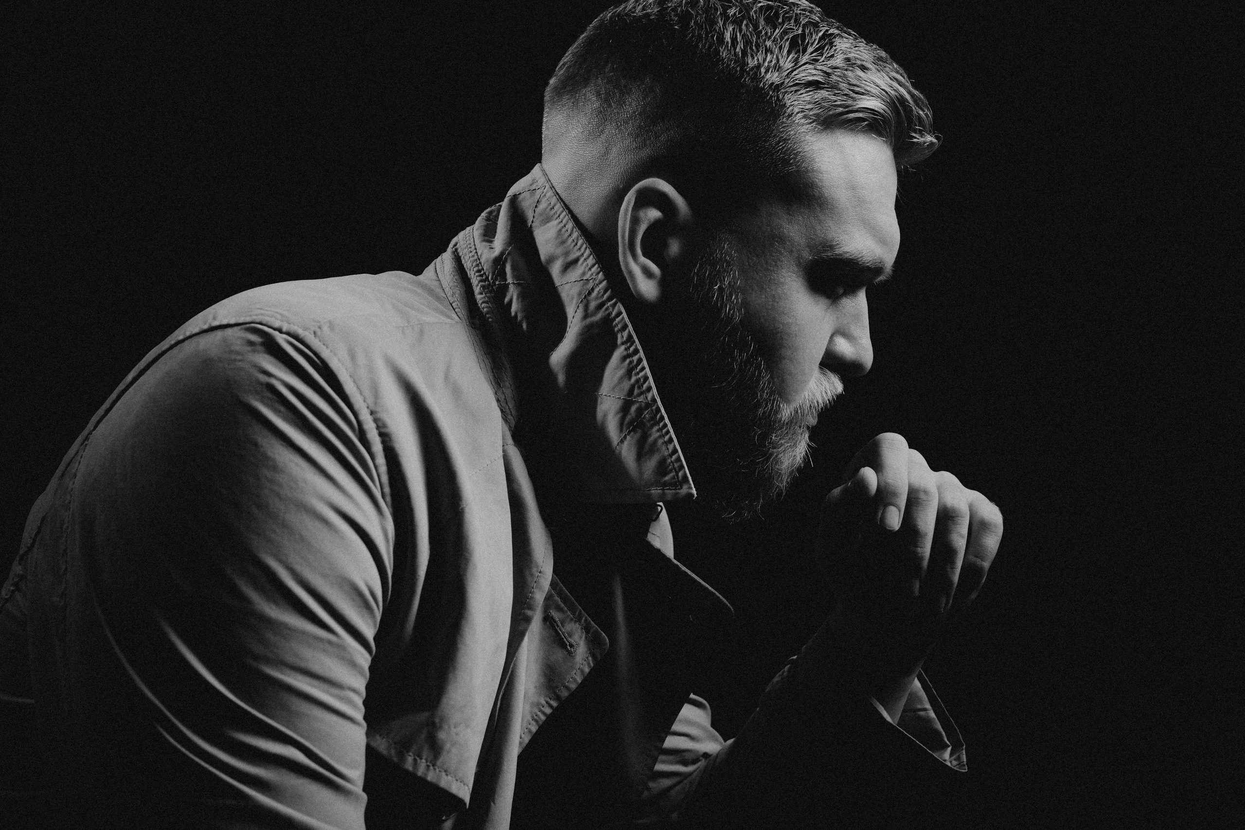 Денис Грязь. Портретный фотограф в Санкт-Петербурге Алексей Корзов