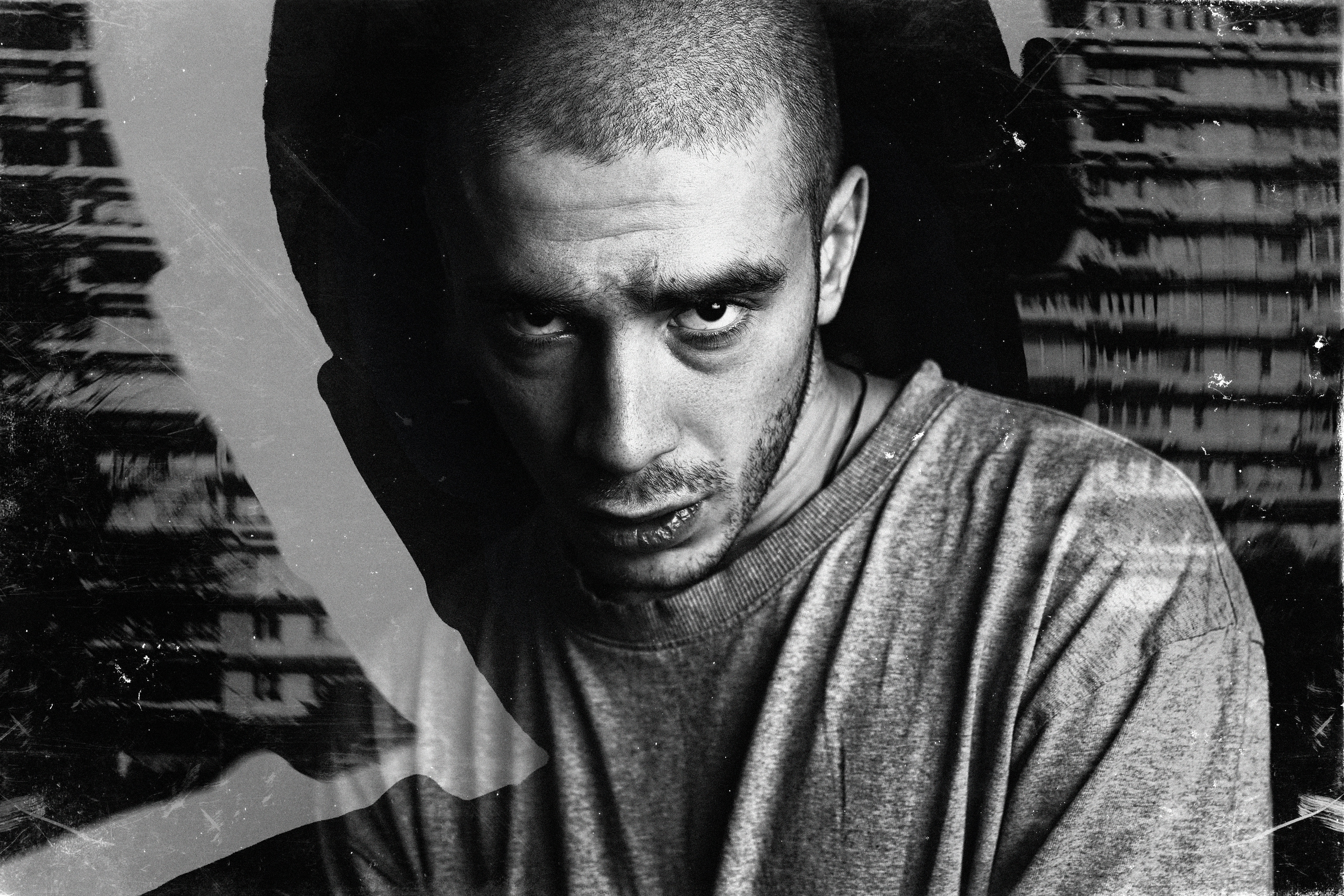 Хаски. Портретный фотограф в Санкт-Петербурге Алексей Корзов