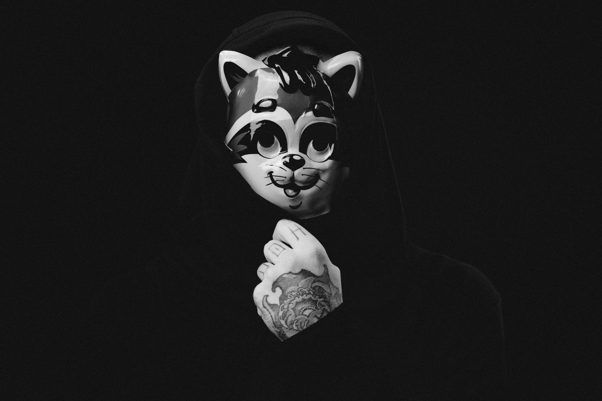 Артём Хорев | Anacondaz. Портретный фотограф в Санкт-Петербурге Алексей Корзов