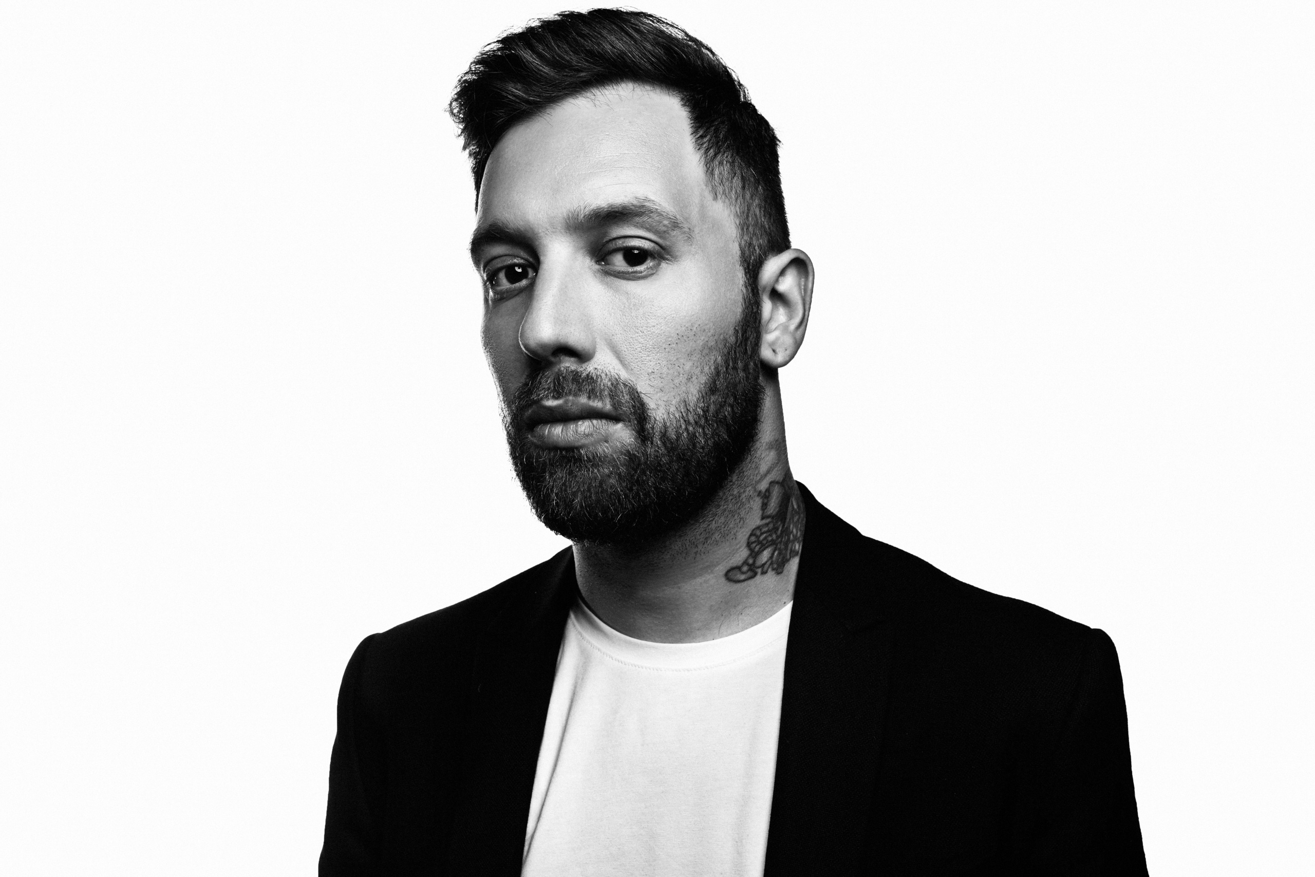 ЛСП. Портретный фотограф в Санкт-Петербурге Алексей Корзов