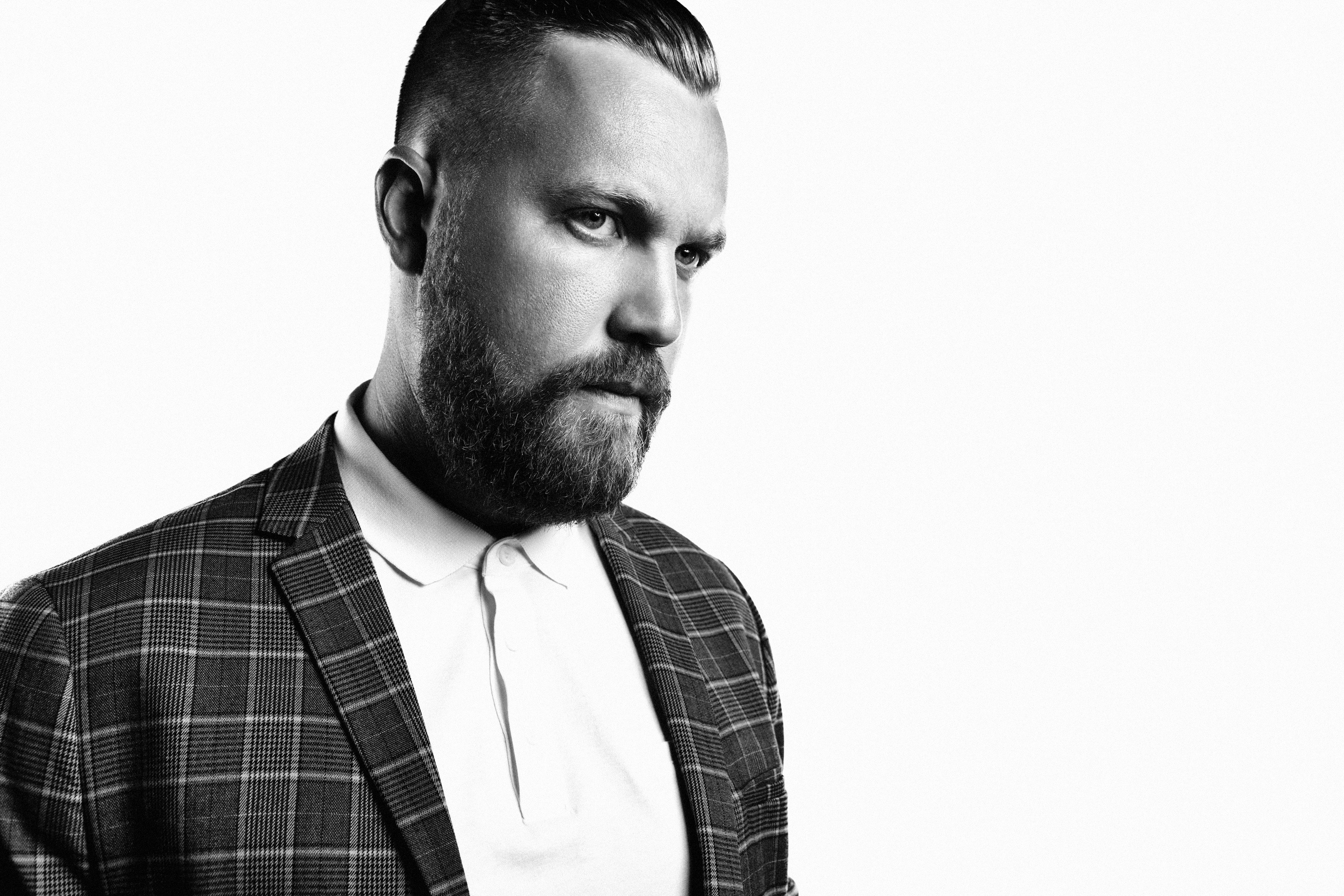 Дима Геращенко | ГРОТ. Портретный фотограф в Санкт-Петербурге Алексей Корзов