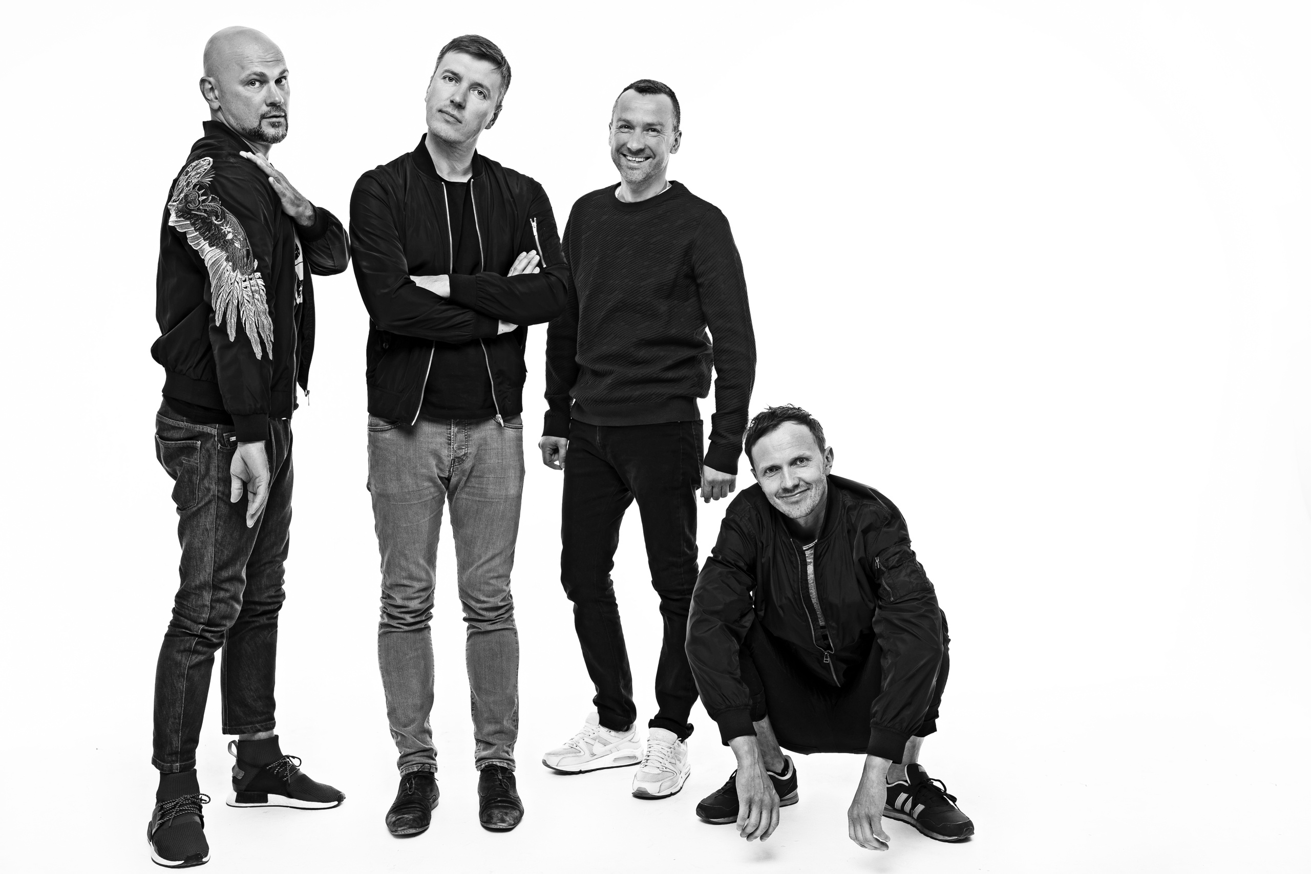 Brainstorm. Портретный фотограф в Санкт-Петербурге Алексей Корзов