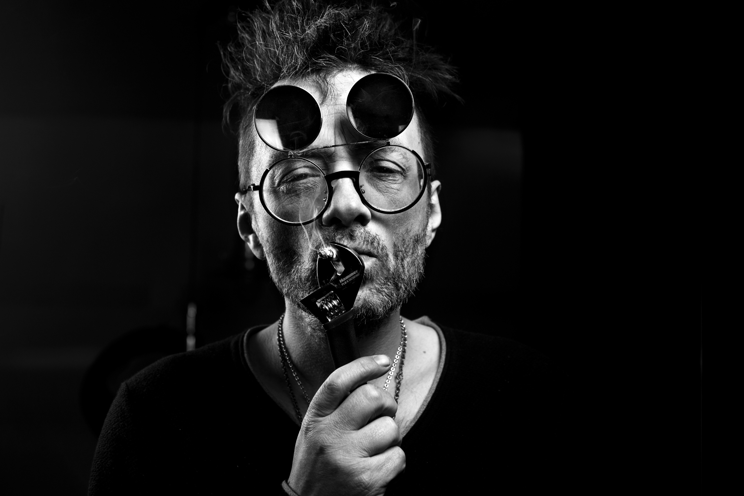 Глеб Самойлов. Портретный фотограф в Санкт-Петербурге Алексей Корзов