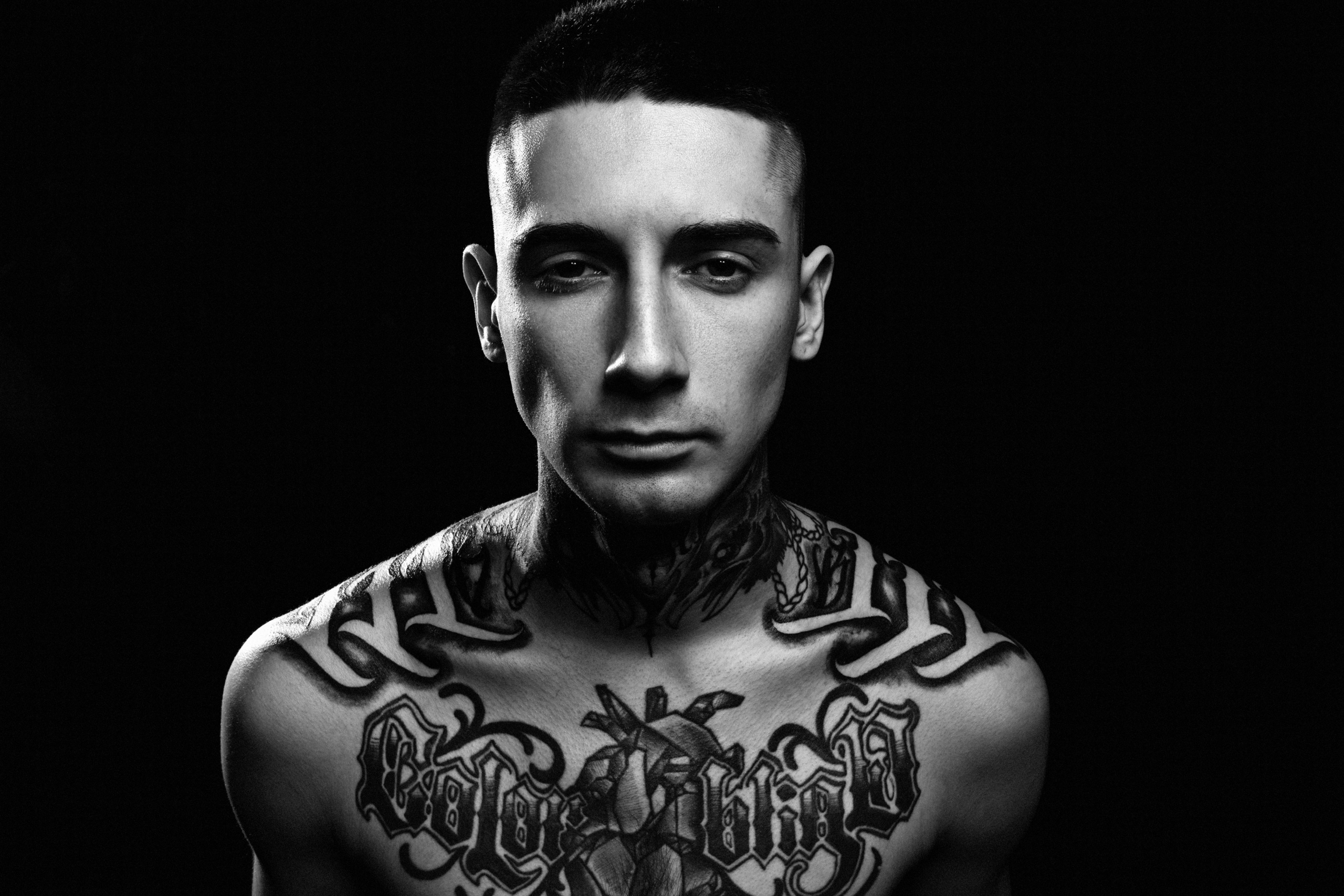 BUMBLE BEEZY. Портретный фотограф в Санкт-Петербурге Алексей Корзов