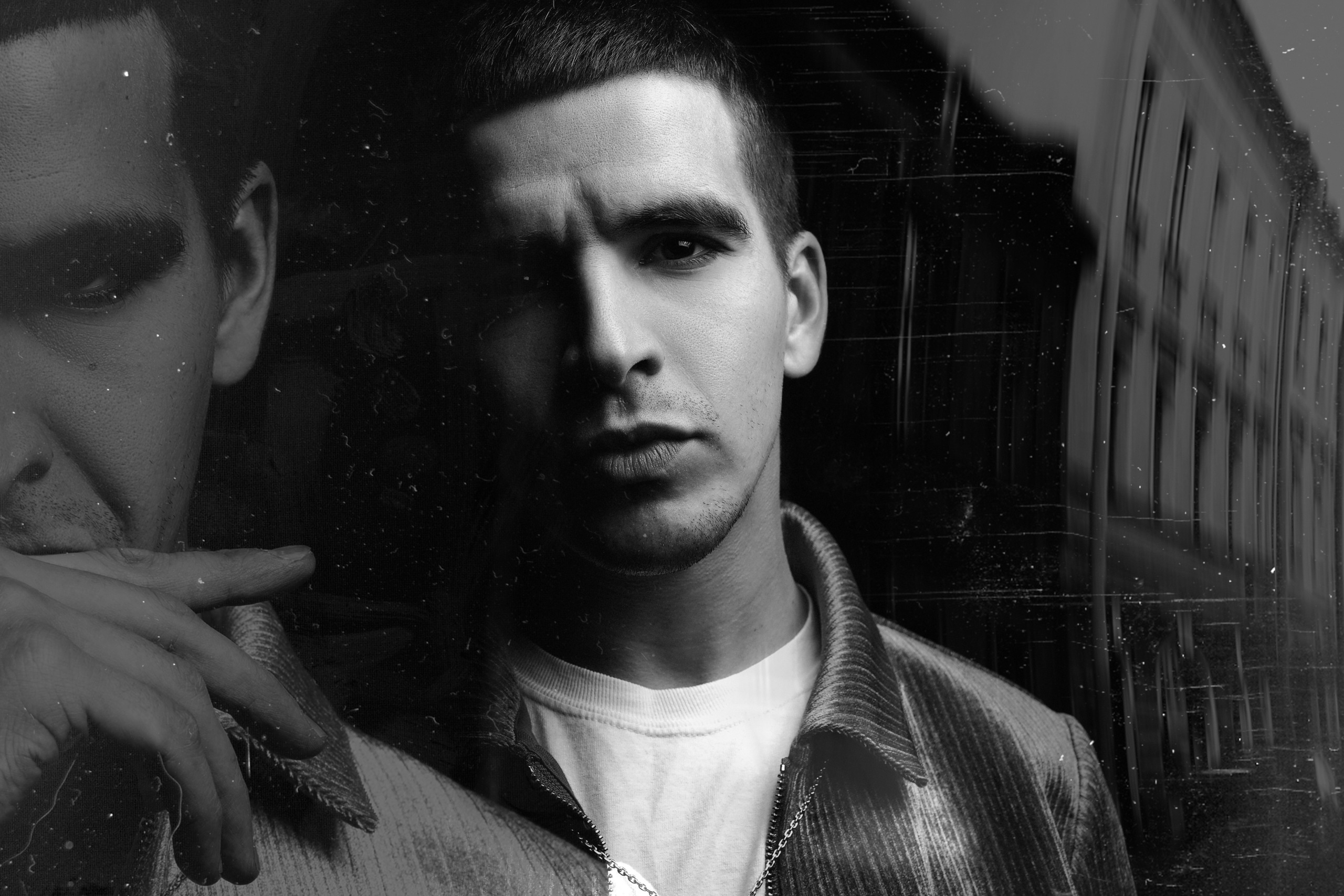 FEDUK. Портретный фотограф в Санкт-Петербурге Алексей Корзов