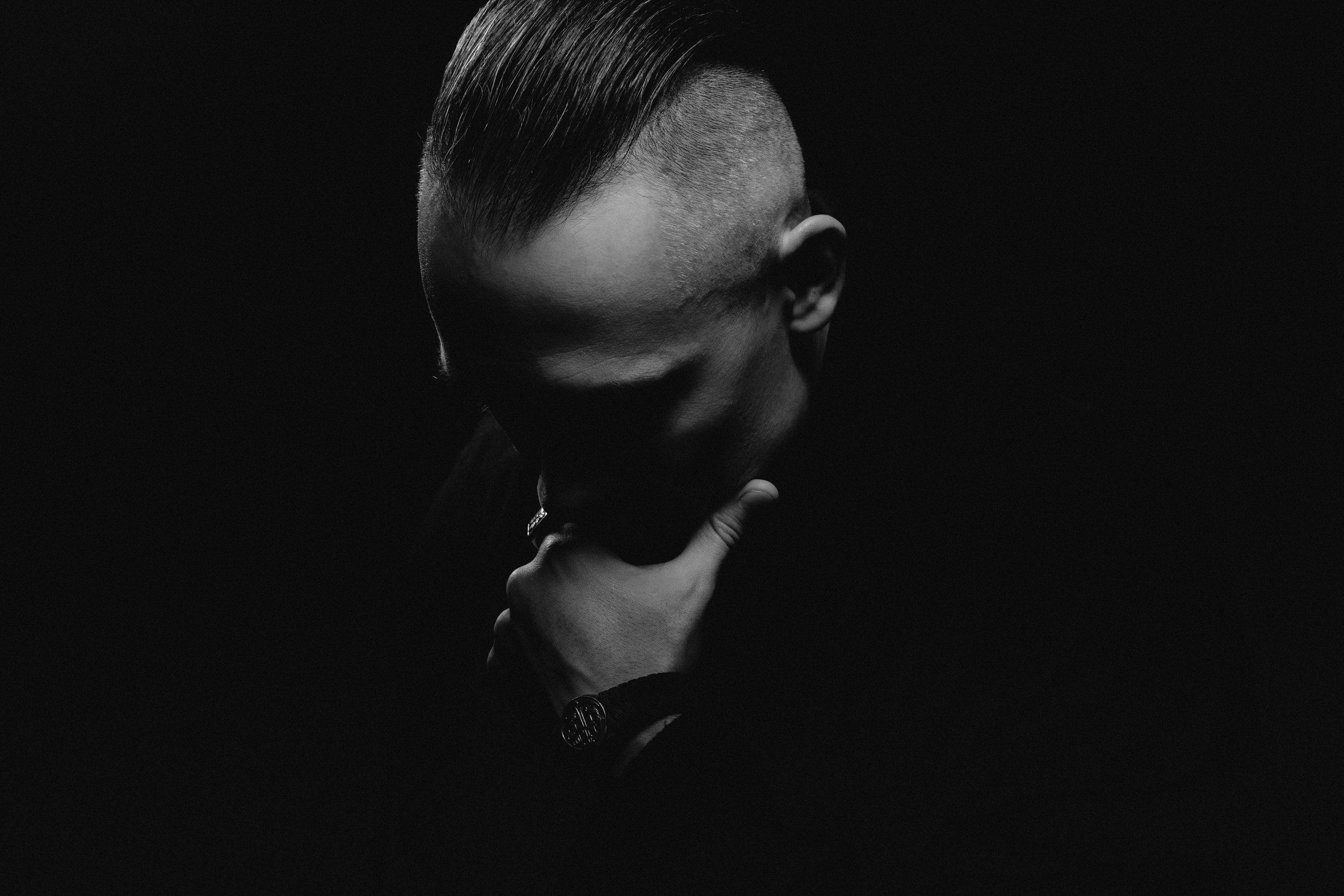 Ант | 25/17. Портретный фотограф в Санкт-Петербурге Алексей Корзов