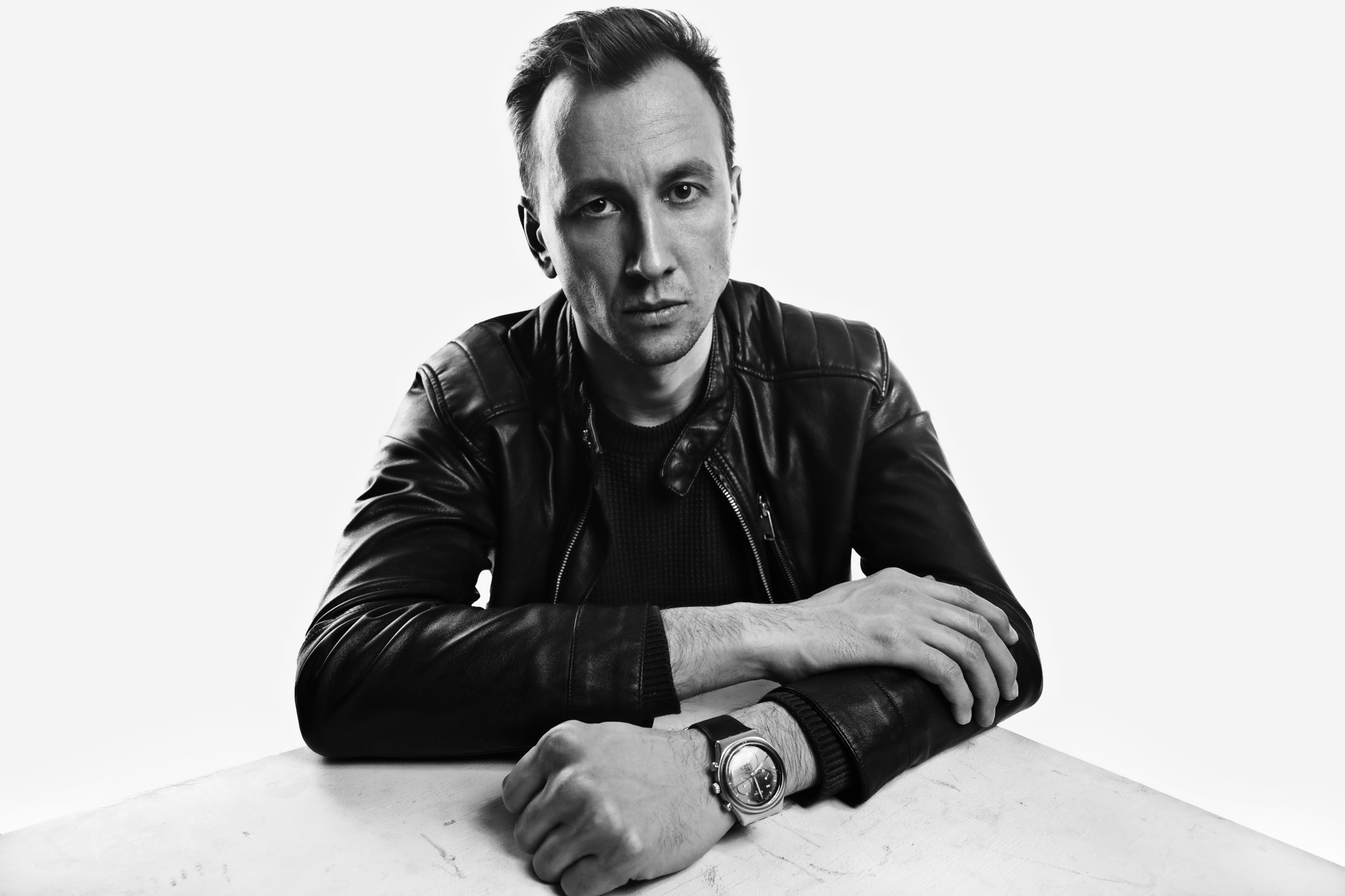 Рустем Булатов | LUMEN. Портретный фотограф в Санкт-Петербурге Алексей Корзов