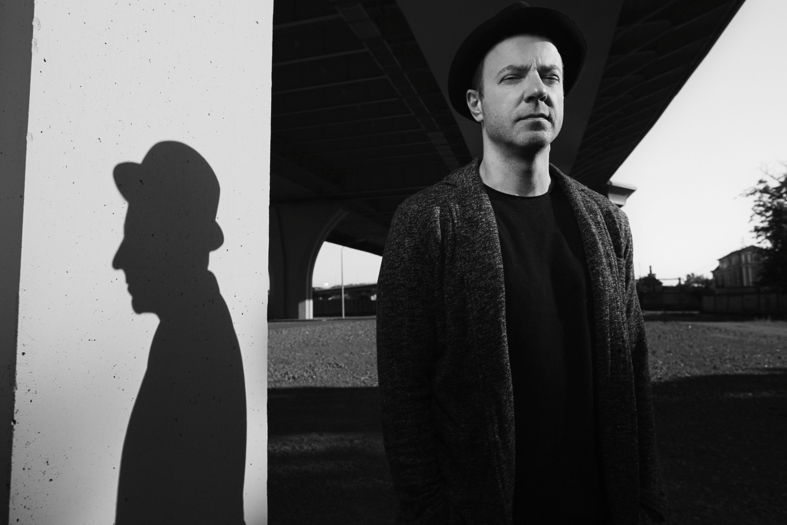 Александр Красовицкий | Animal ДжаZ. Портретный фотограф в Санкт-Петербурге Алексей Корзов