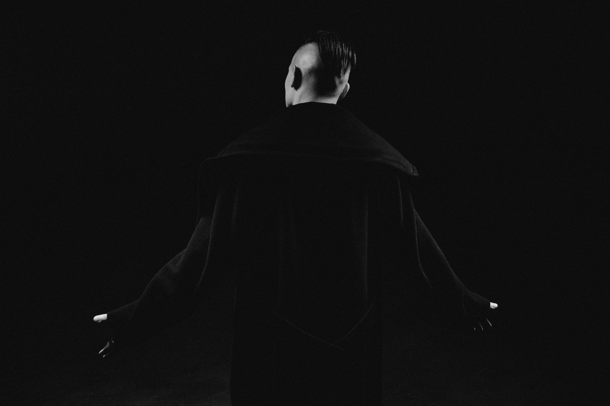 Ант | 25/17. Портретный фотограф в Санкт-Петербурге Алексей Корзов