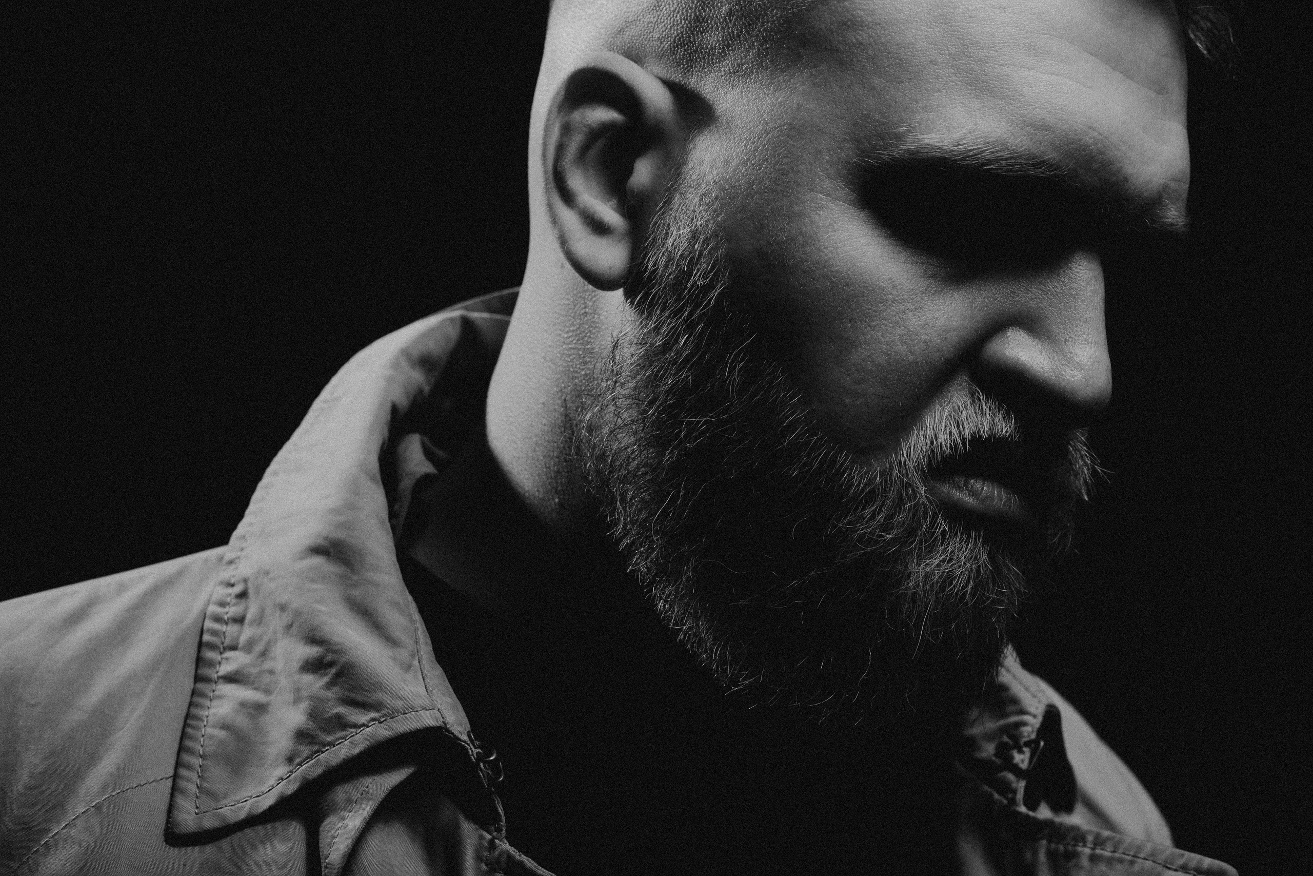 Денис Грязь. Портретный фотограф в Санкт-Петербурге Алексей Корзов