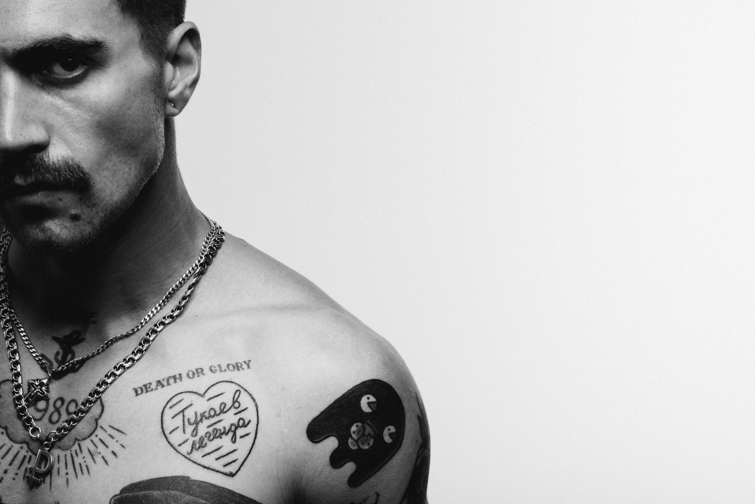 Ваня Гринько. Портретный фотограф в Санкт-Петербурге Алексей Корзов